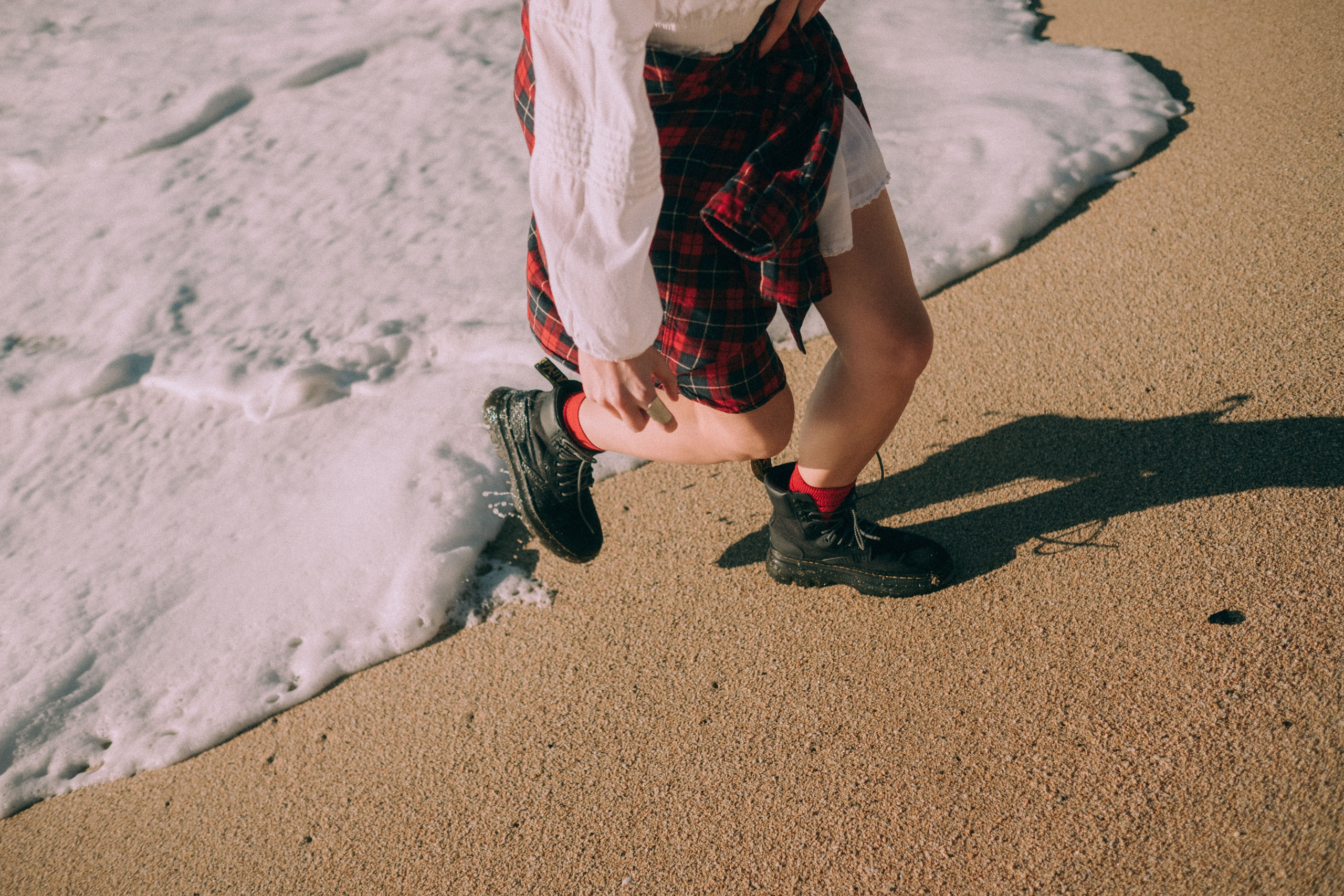 The Story of P. Love story and family photographer in San Francisco Oksana Shvets