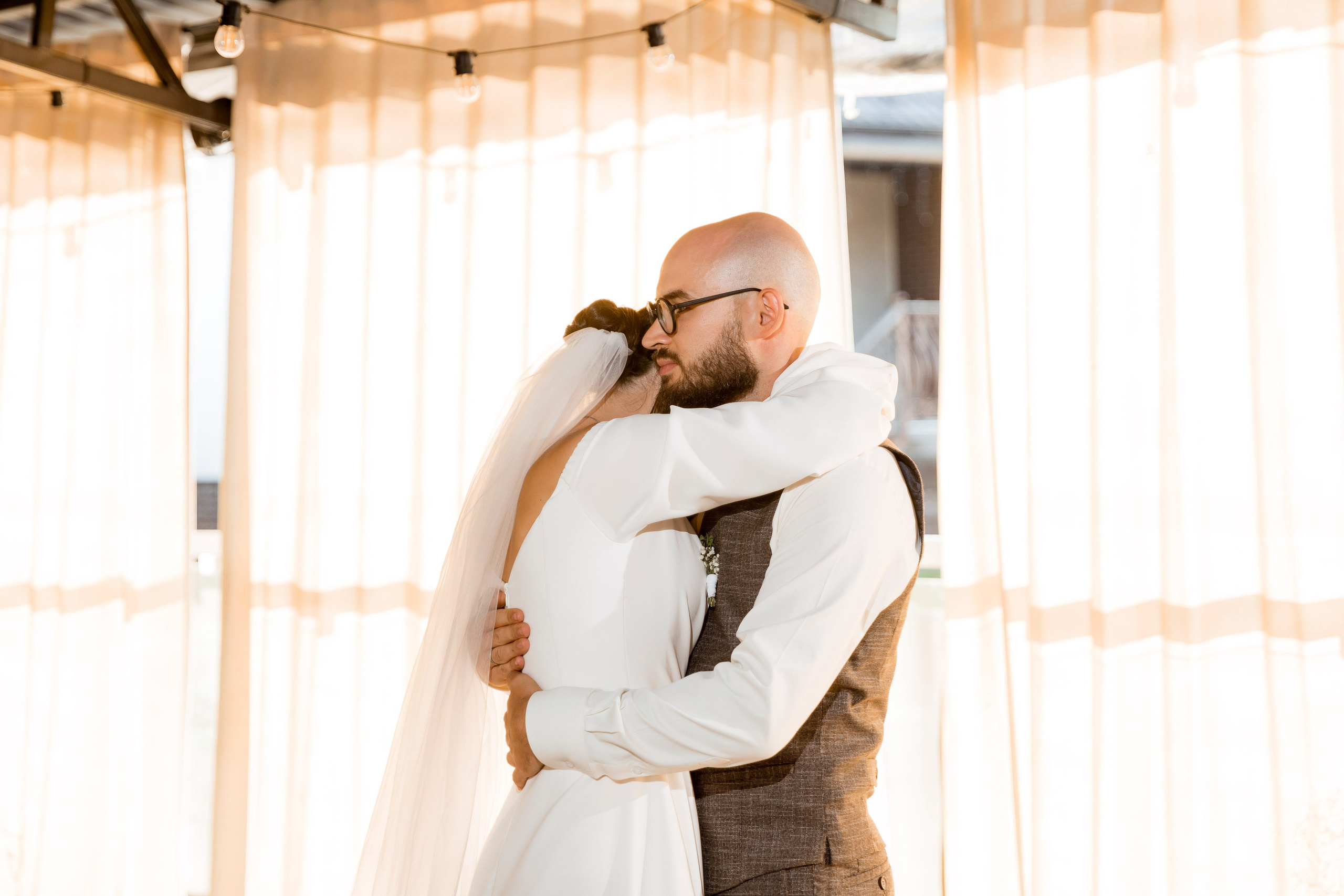 Софія та Юрій. Ірина Терещук