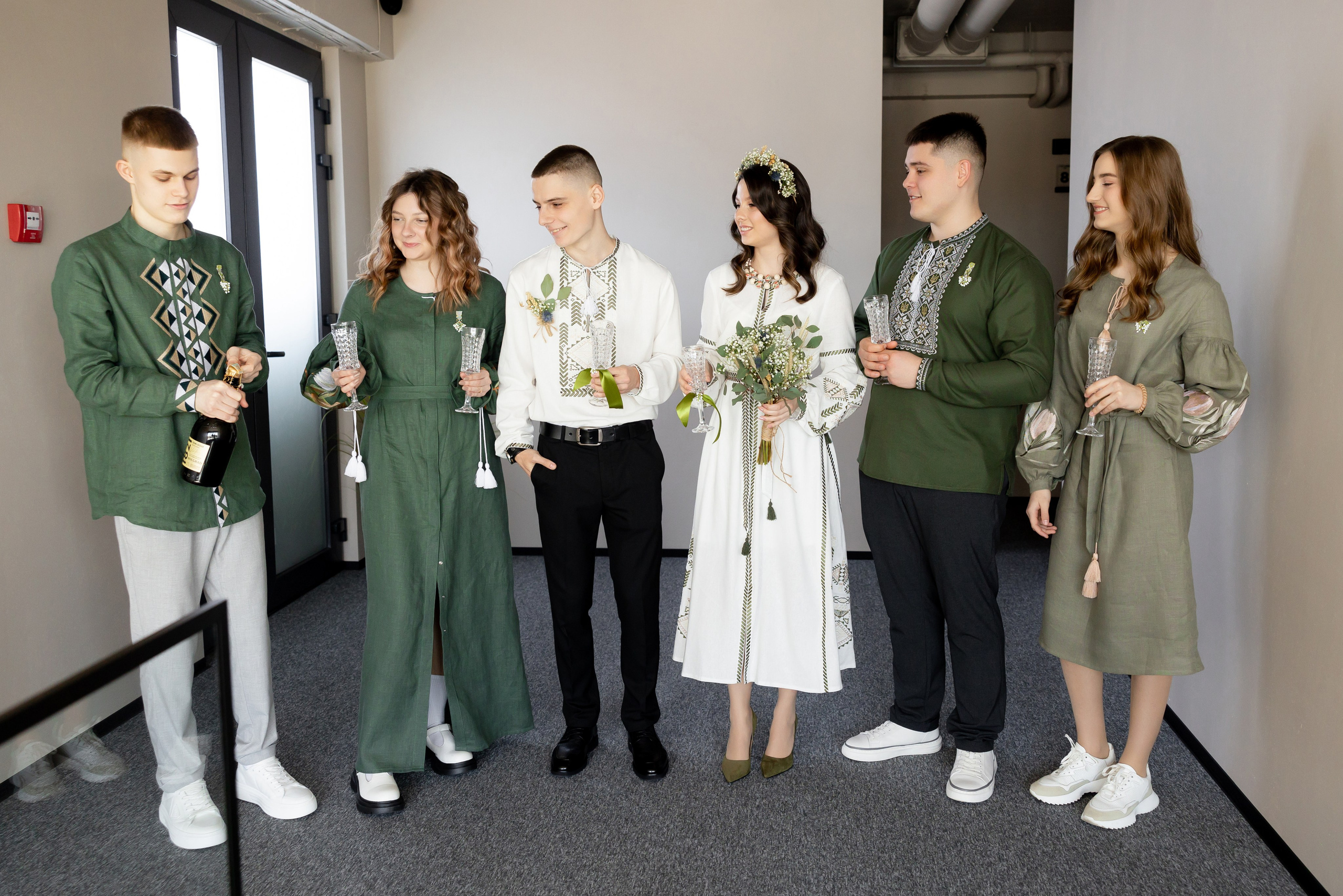 Sofiya Max. Ірина Терещук