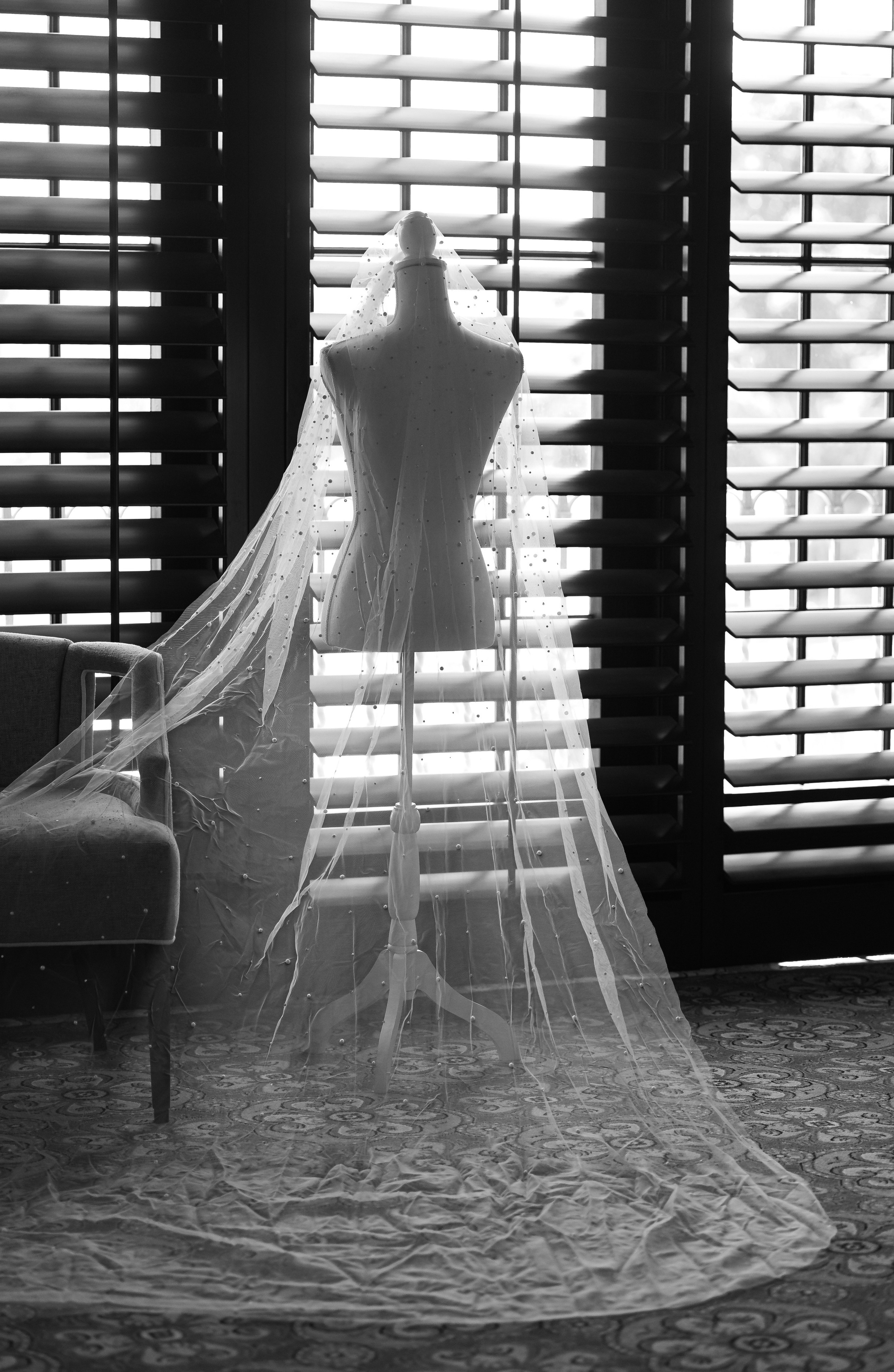 ALYSSA & RICH. YES I DO PRODUCTION — Wedding photography&videography