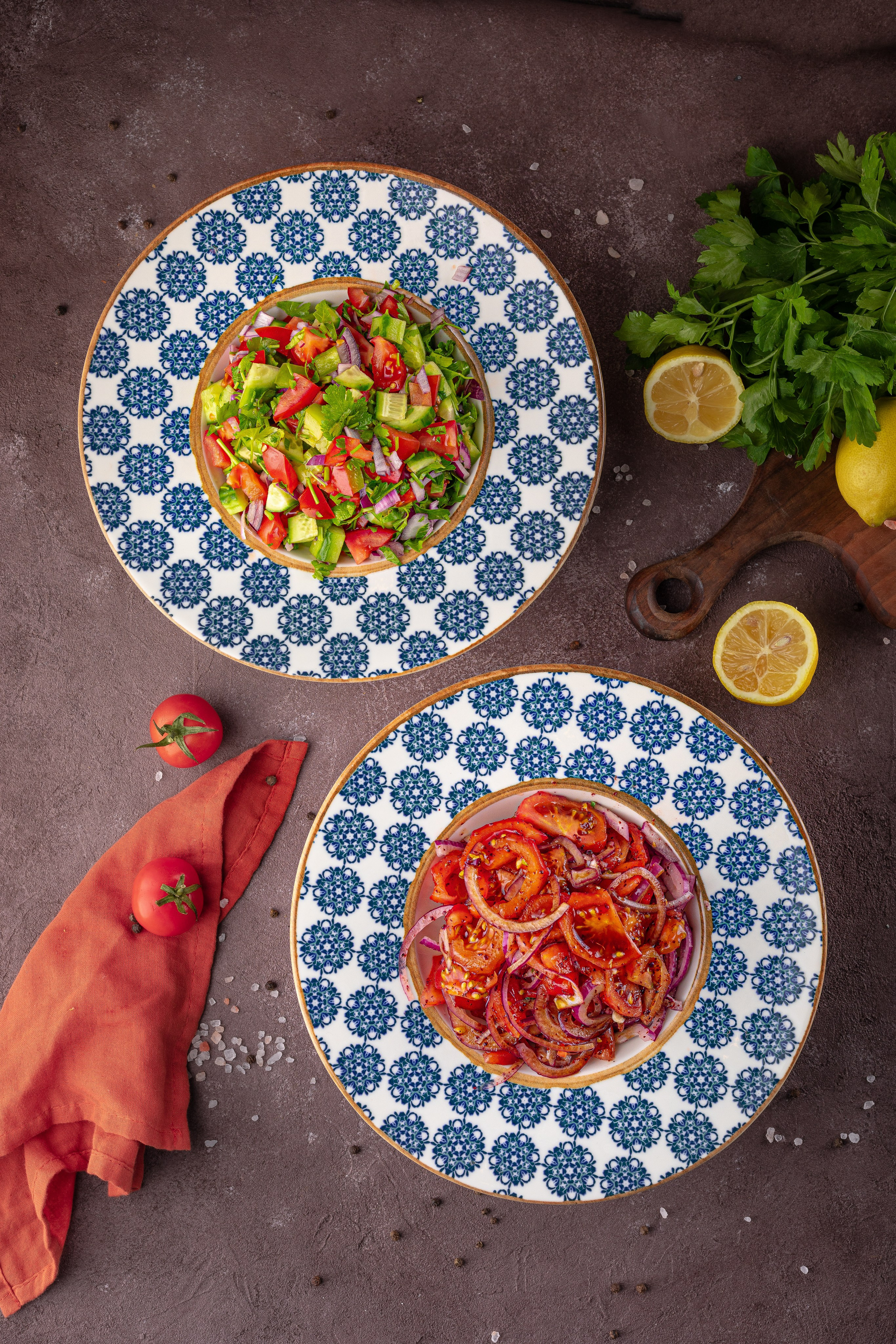 FOTO. Food & product photographer Suleyman Suleymanli