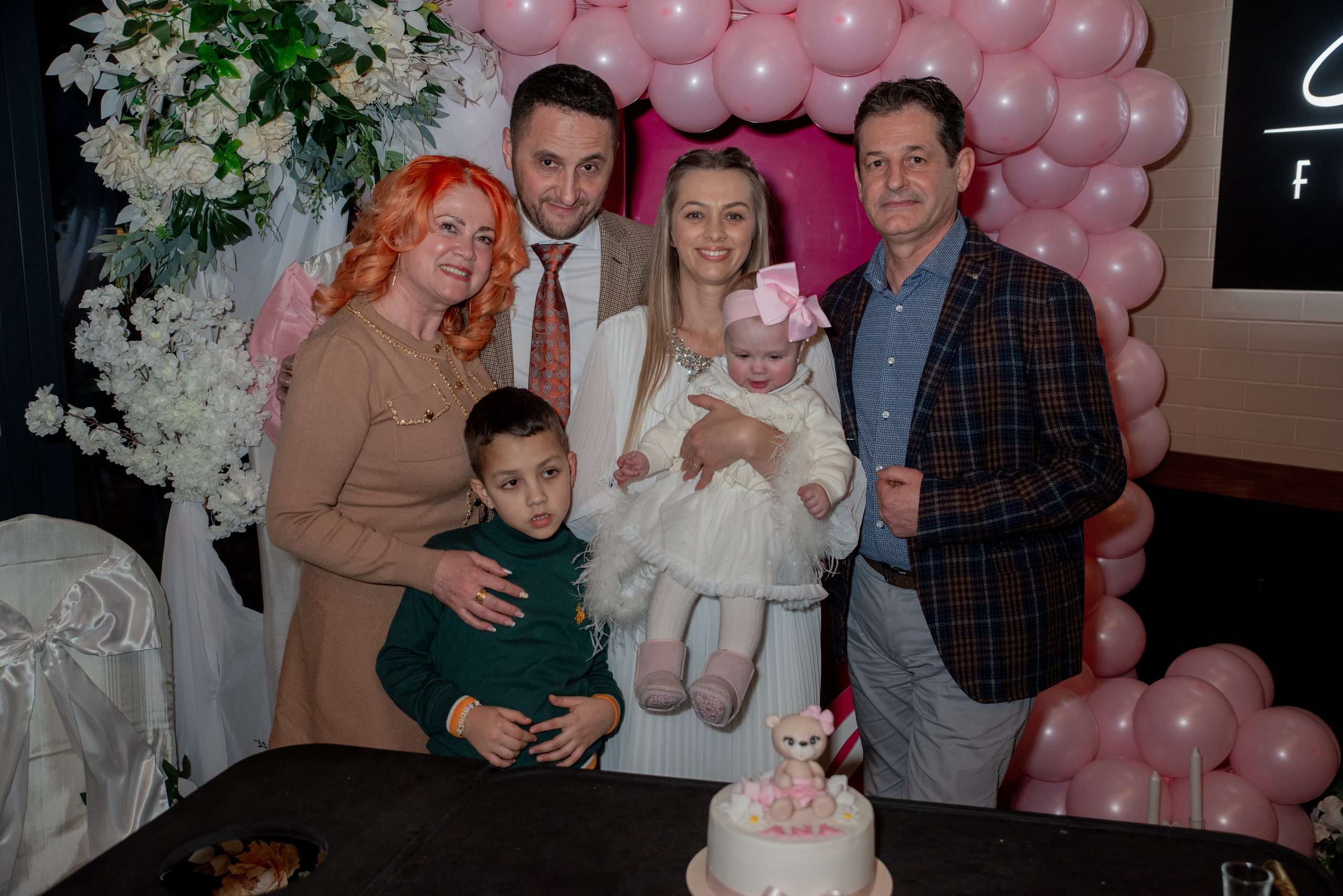 Ana Ionascu. Neagoe Studio — Fotograf Nuntă & Evenimente