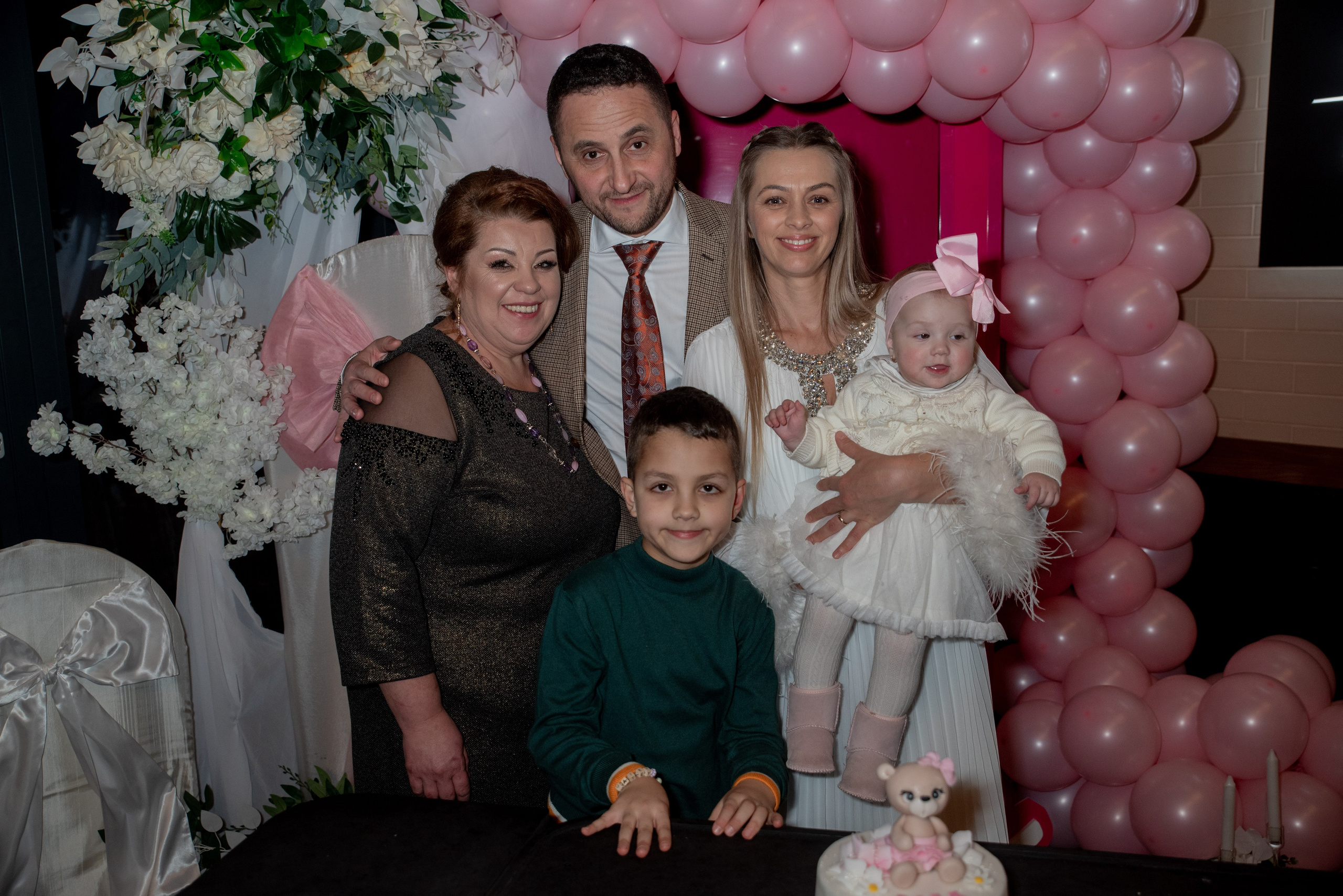 Ana Ionascu. Neagoe Studio — Fotograf Nuntă & Evenimente