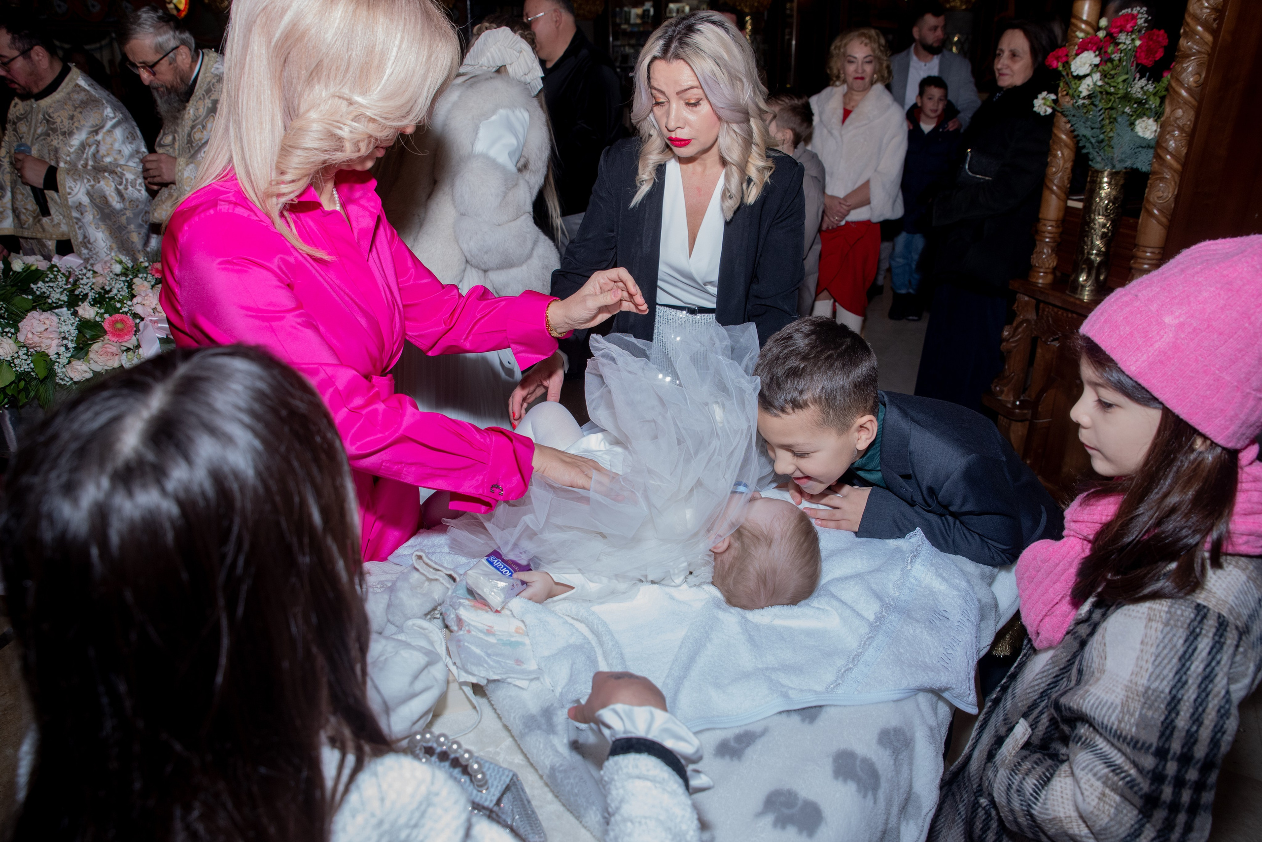 Ana Ionascu. Neagoe Studio — Fotograf Nuntă & Evenimente