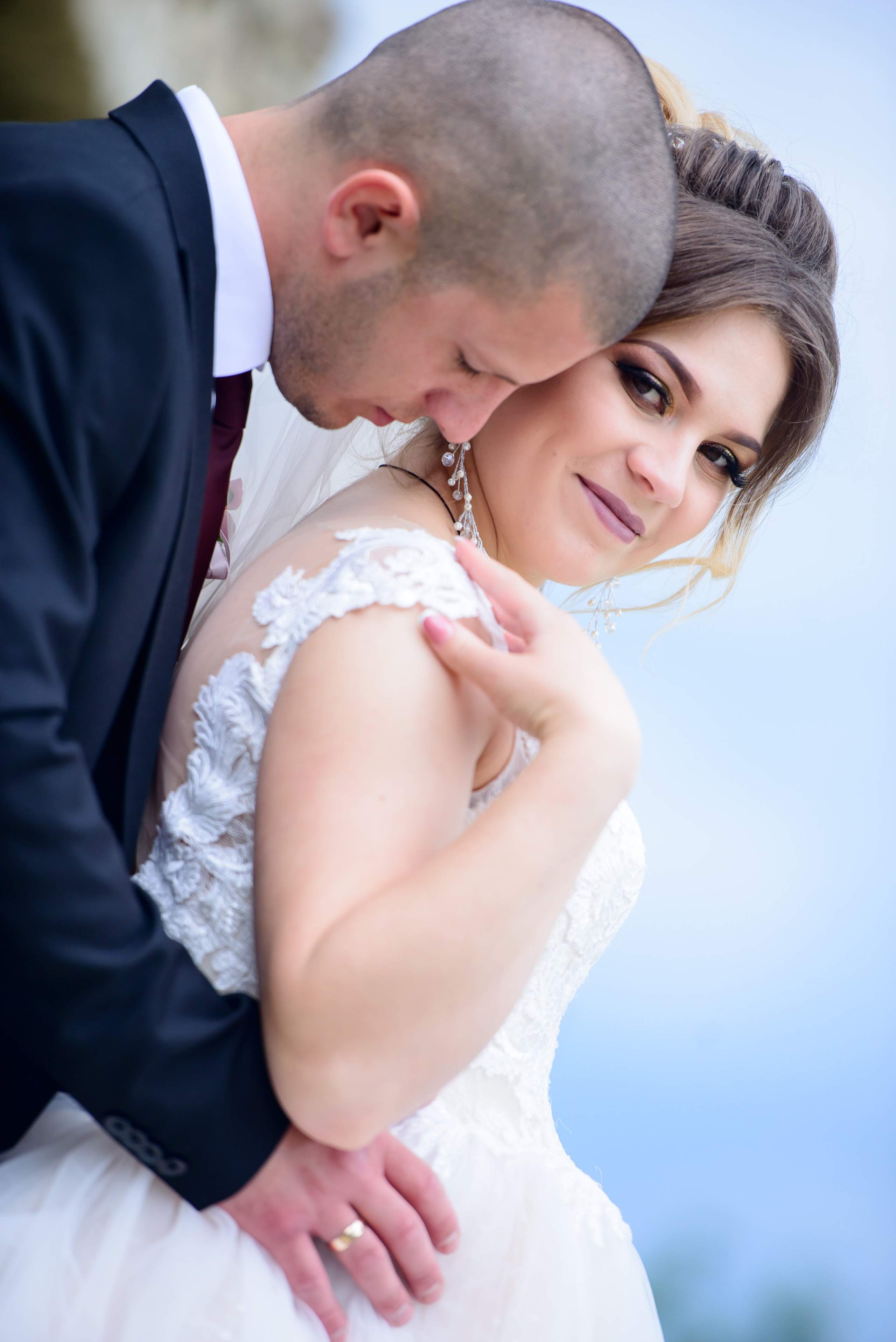 Mihai+Victoria. Fotograf de familie Vitalie Budoianu