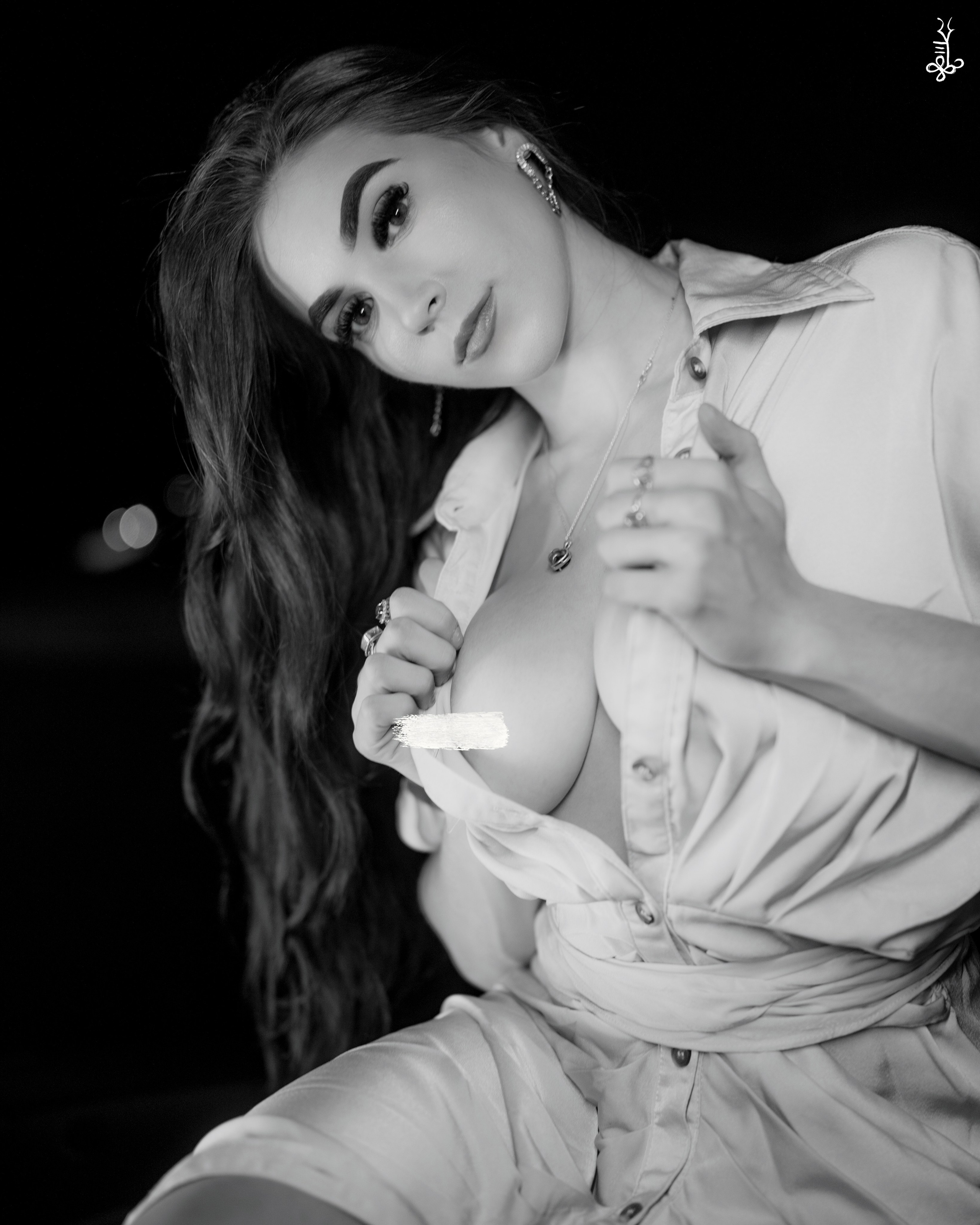 KIERSTYN. Ke’Ondris