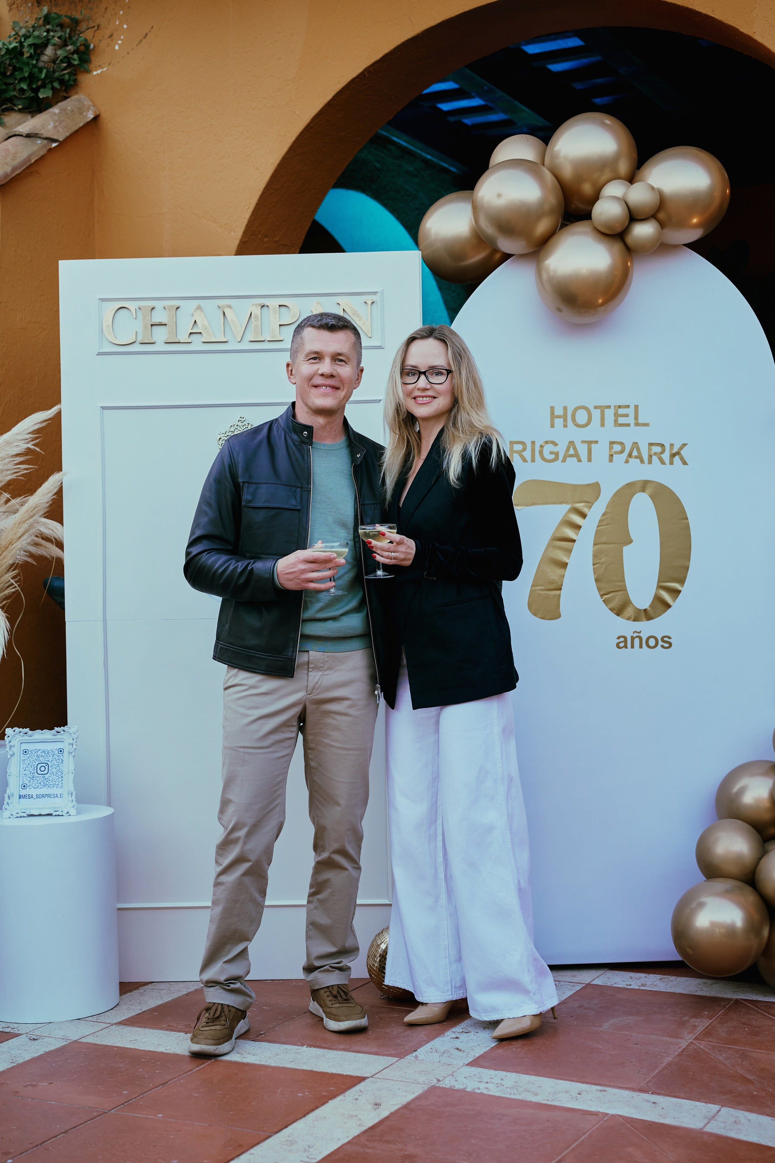 Hotel Rigat_70. Фотограф в Барселоне Жанна Захарченко