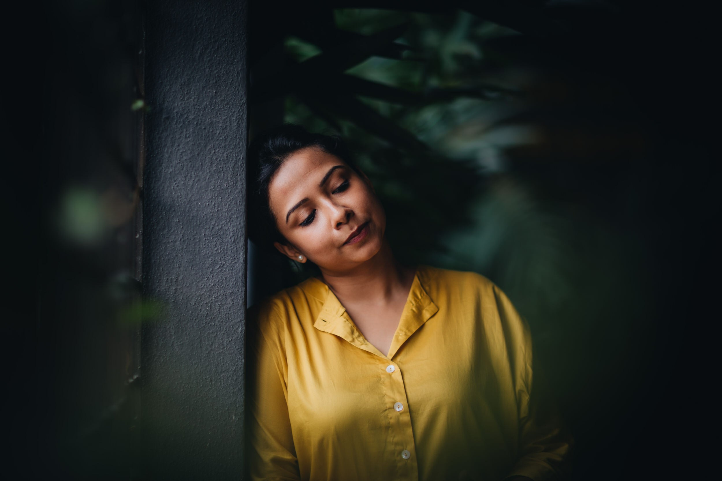 Portrait Stories & Visual Essays | Anbu Jawahar Photography