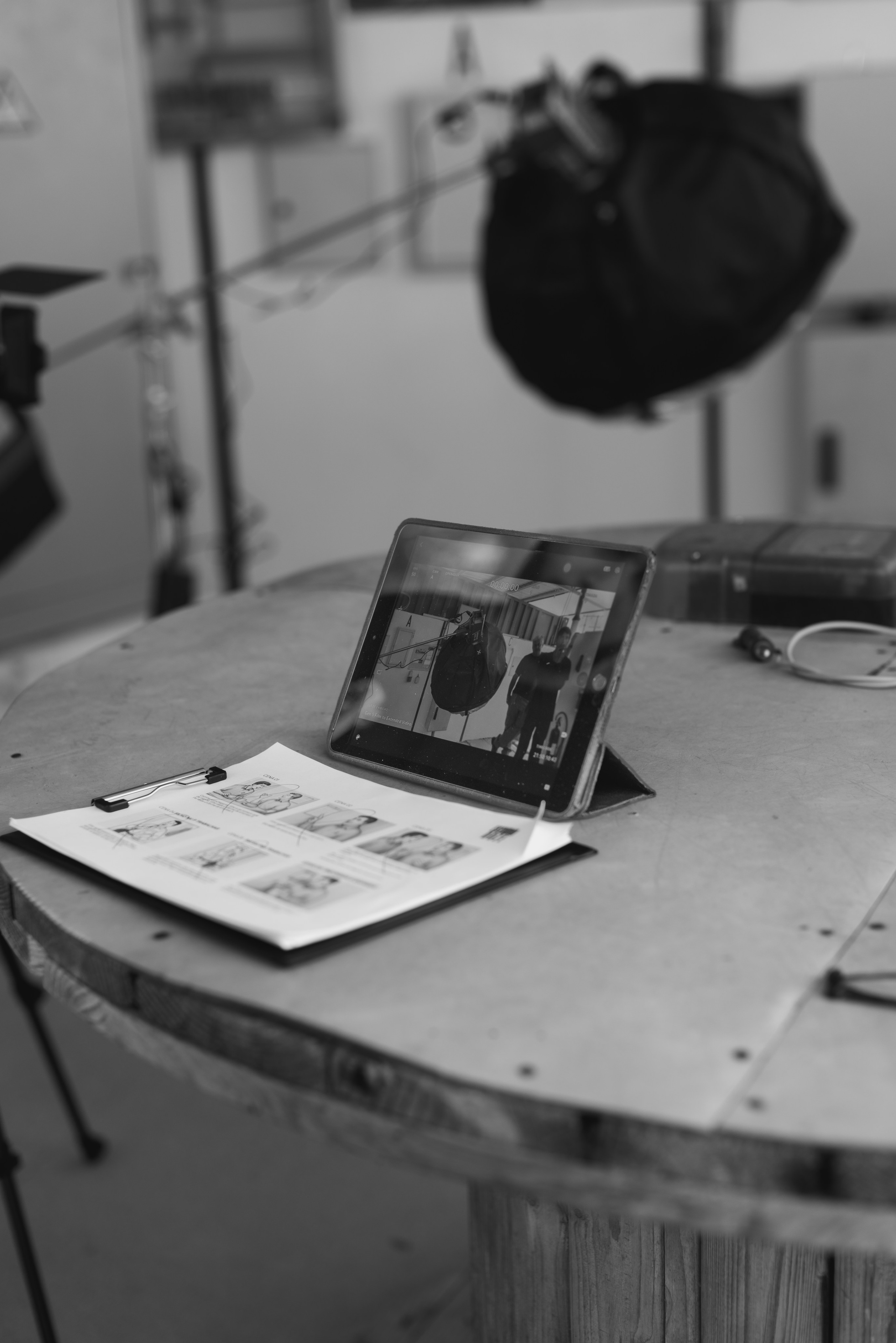 PROJETO IVA. ESTUDIO DOZE