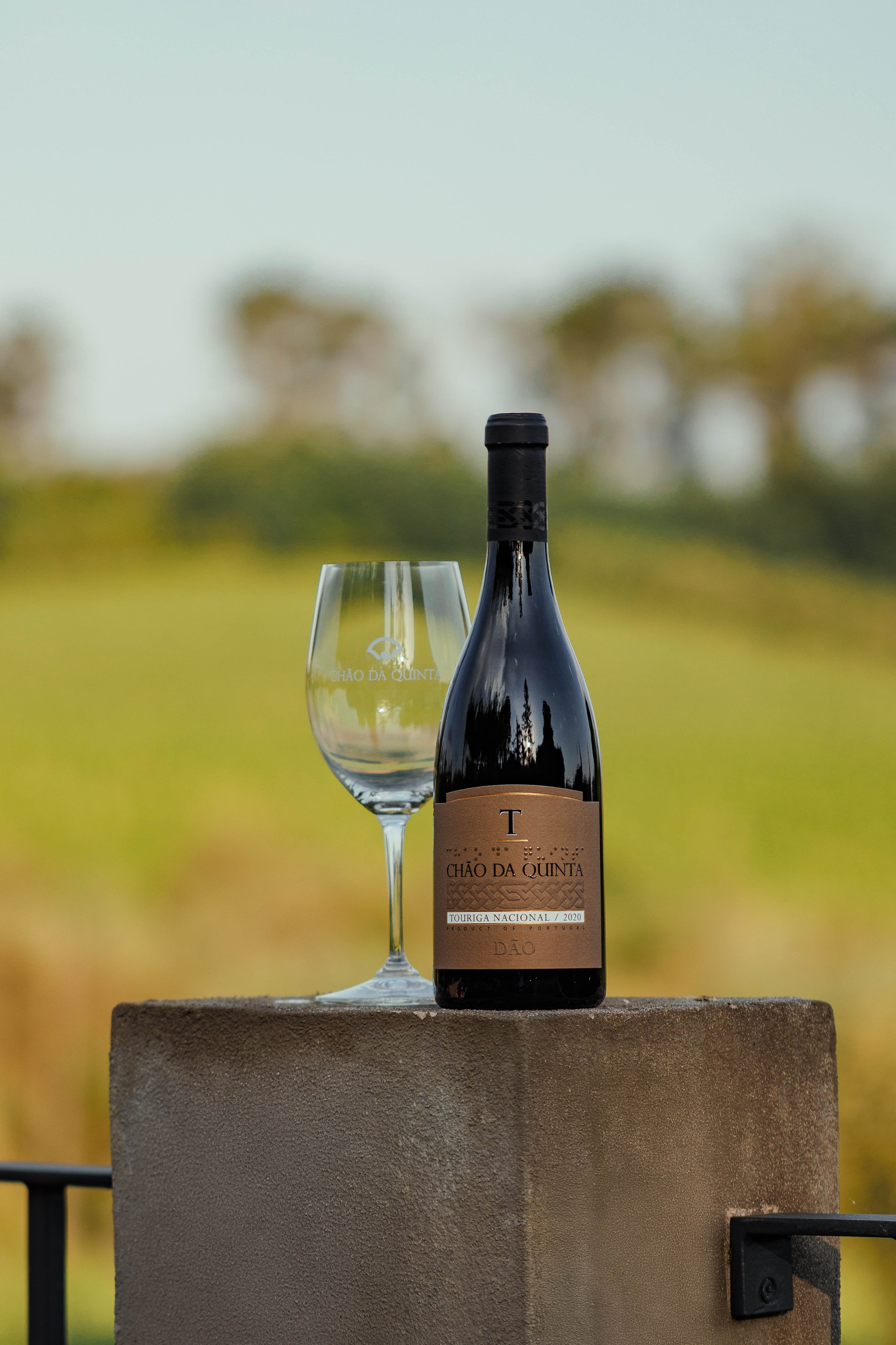 QUINTA CHÃO DE SÃO FRANCISCO. ESTUDIO DOZE