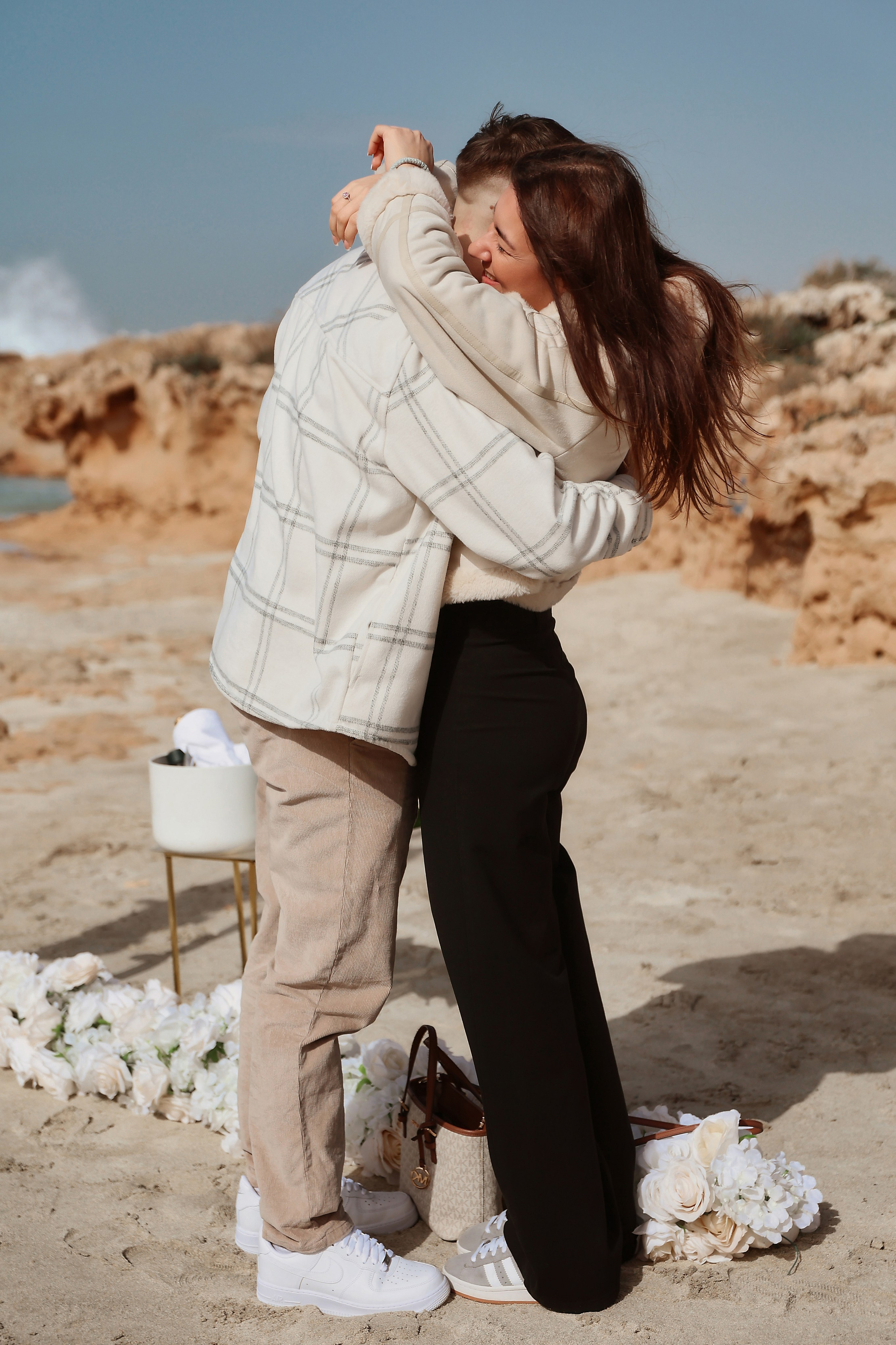 Предложение в Айя-Напе. Февраль, 2026. Kipriotka. Ваш фотограф на Кипре (Айя-Напа, Протарас)