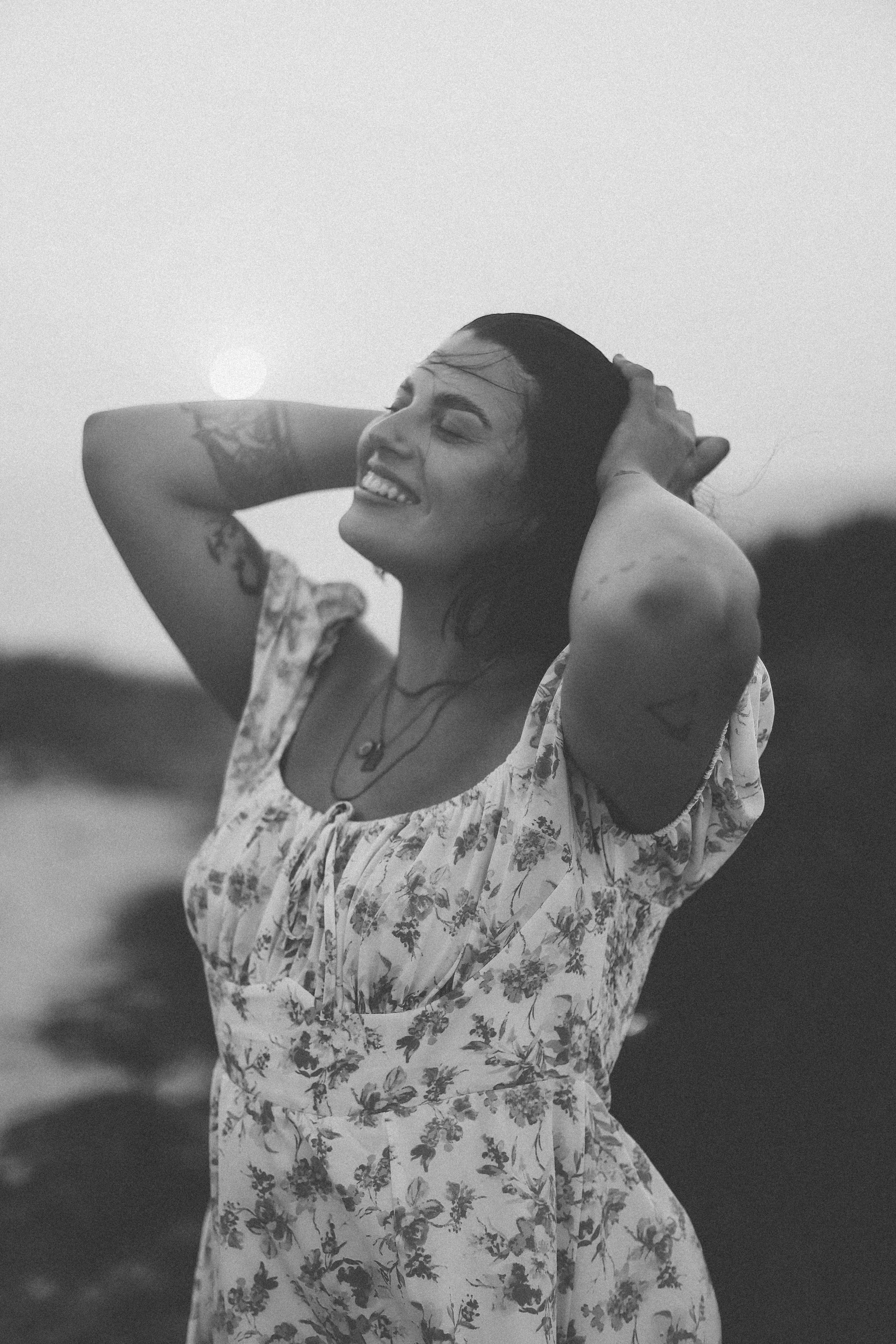 Фотосессия на Каво Греко в Айя-Напе. Август, 2023. Kipriotka. Ваш фотограф на Кипре (Айя-Напа, Протарас)