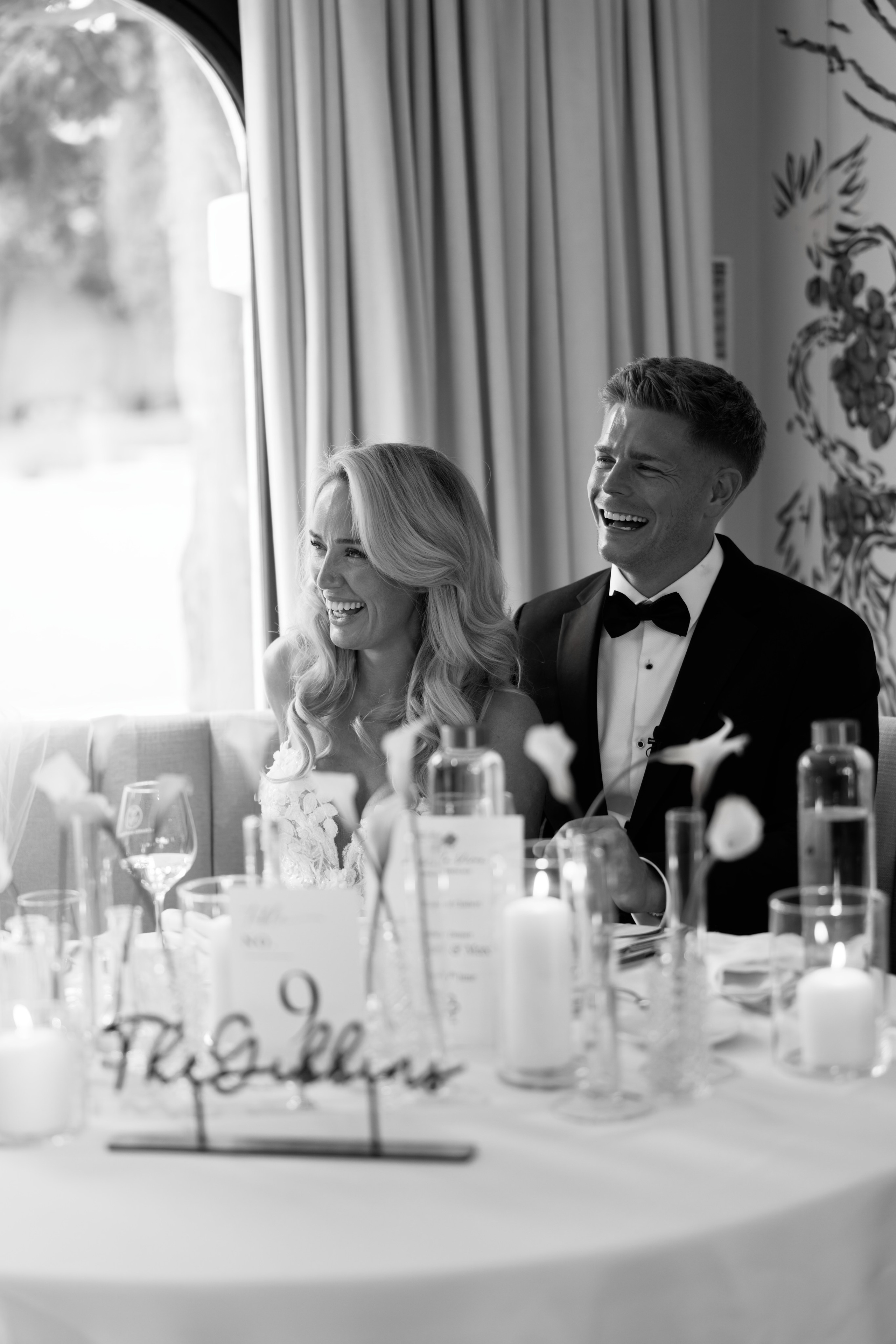 Wedding at Château L’Hospitalet in Narbonne, France. Destination Wedding Photographer — Nikita Burtsev
