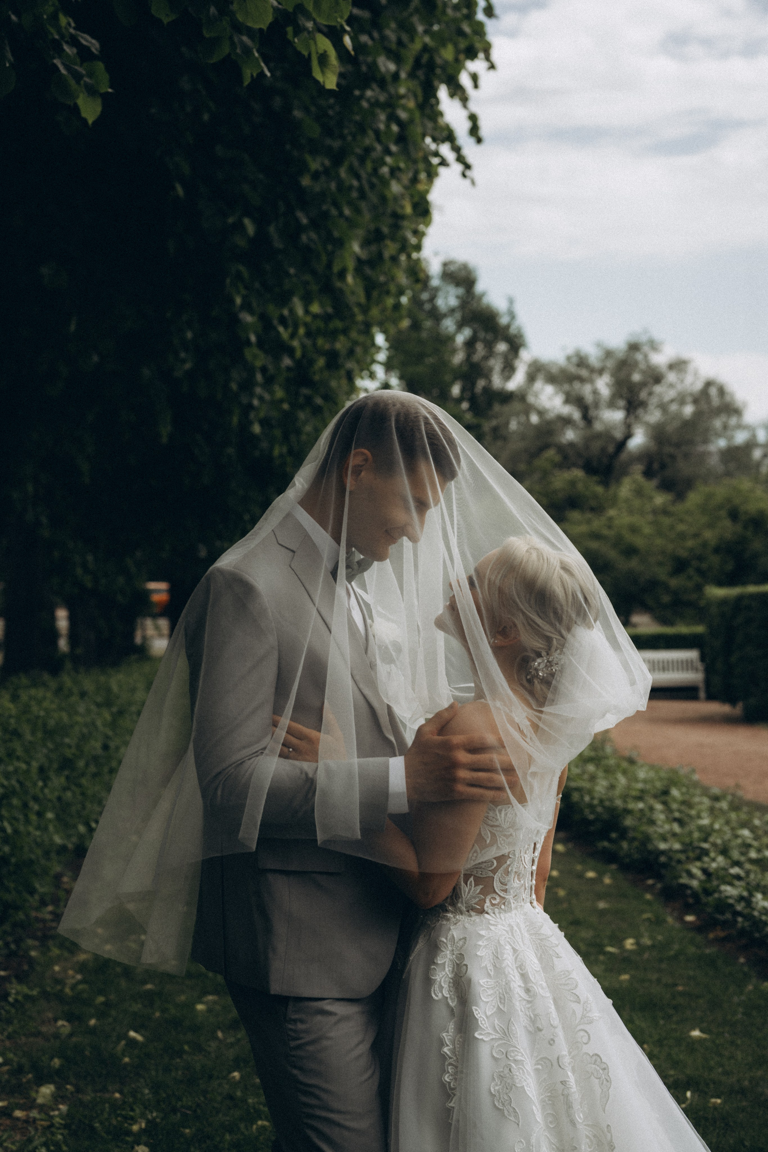 Wedding. Wedding and potrait photographer in Helsinki Vickan O