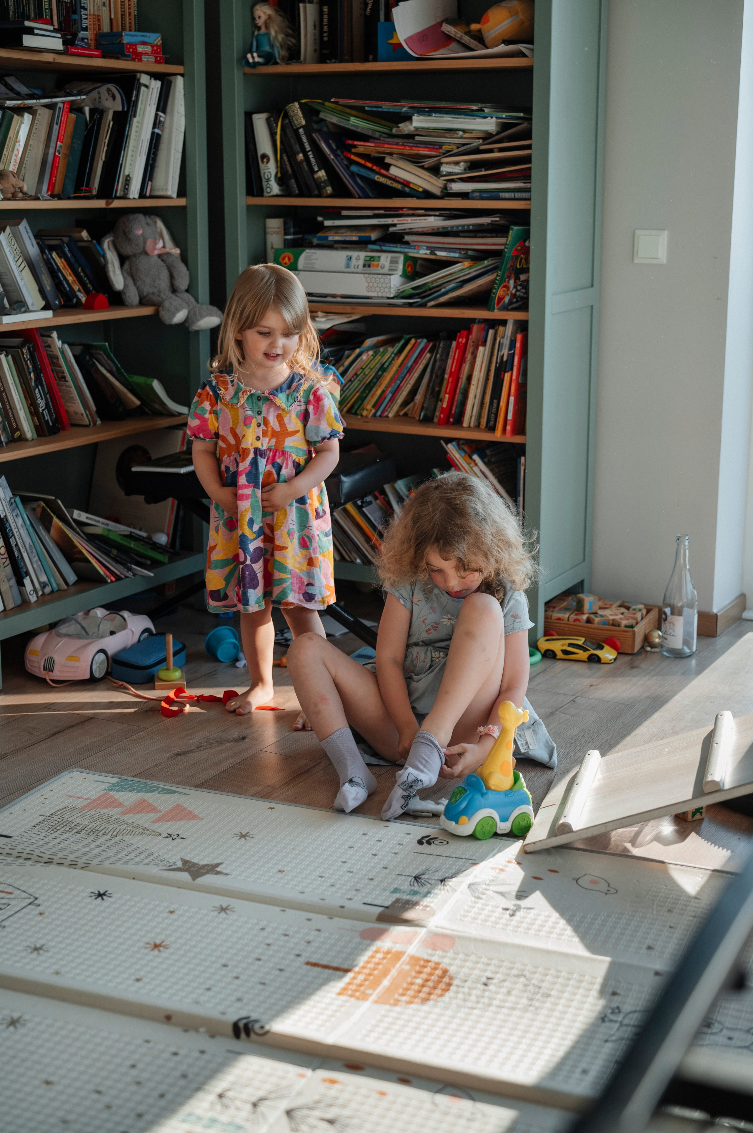 Домашняя атмосфера. Фотограф Таллинн — свадьба |семья | lovestory