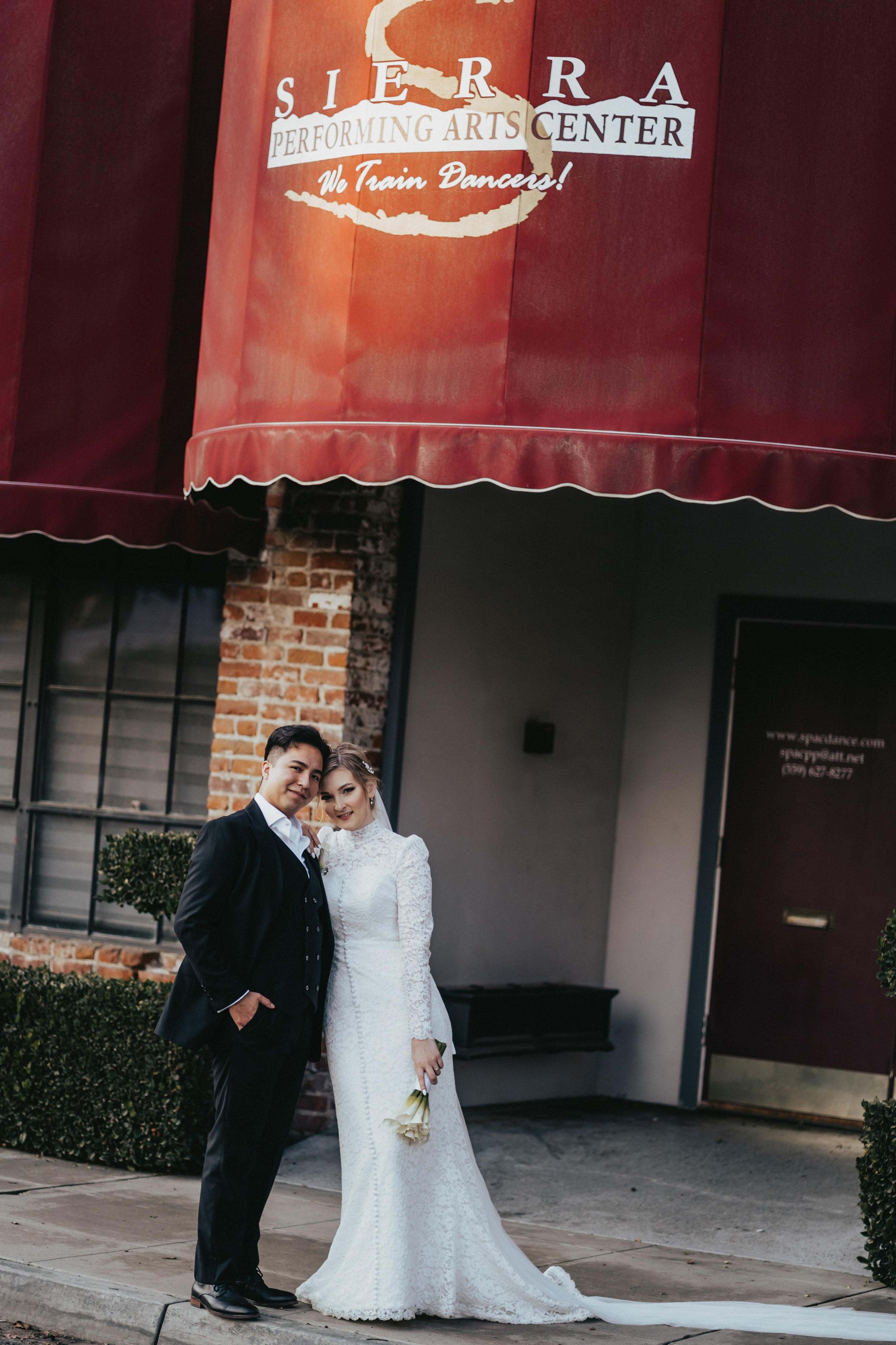 Visalia. Свадебный и семейный фотограф и видеограф в Калифорнии Сан-Франциско и Bay Area