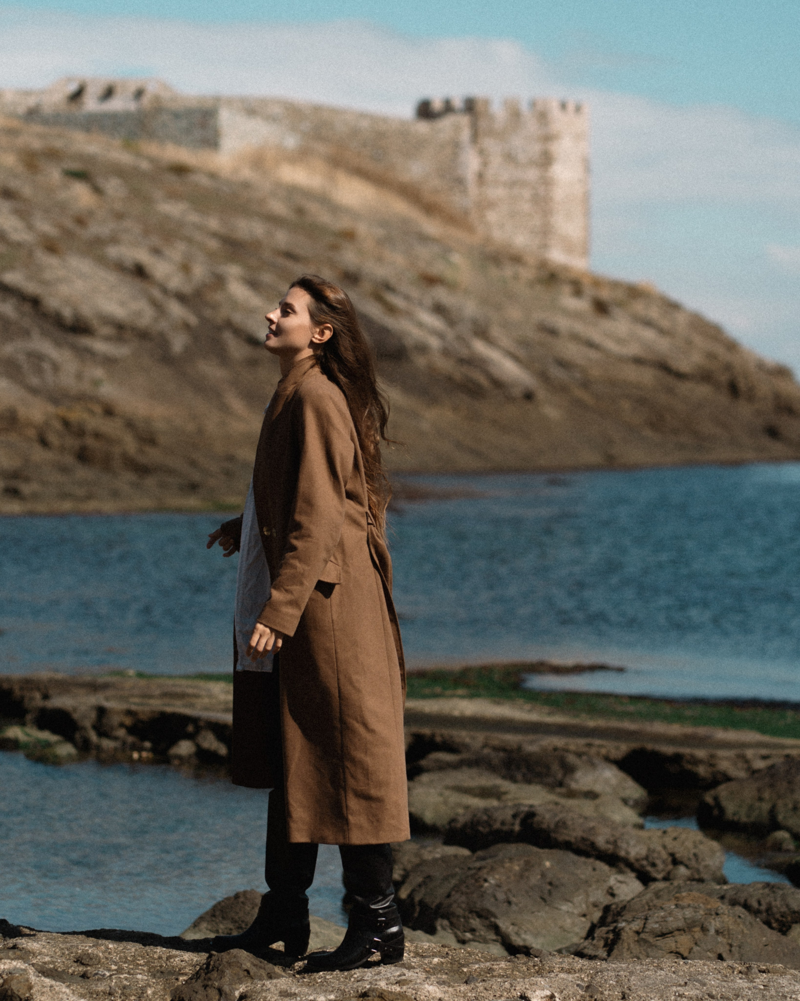 Anya. Даша Родина женский фотограф в Стамбуле