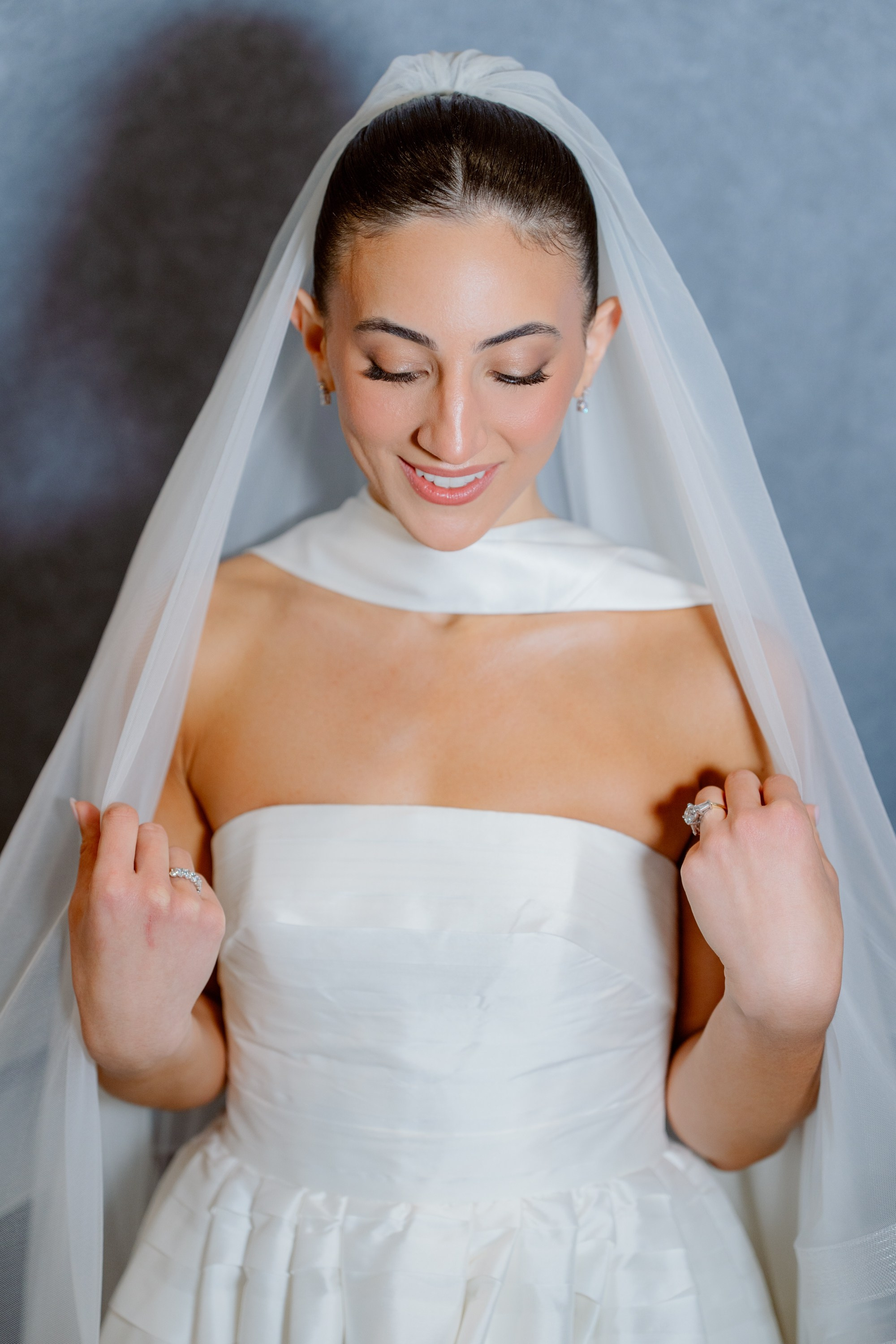 Dayna and Douglas. Wedding photographer and videographer New York | New Jersey