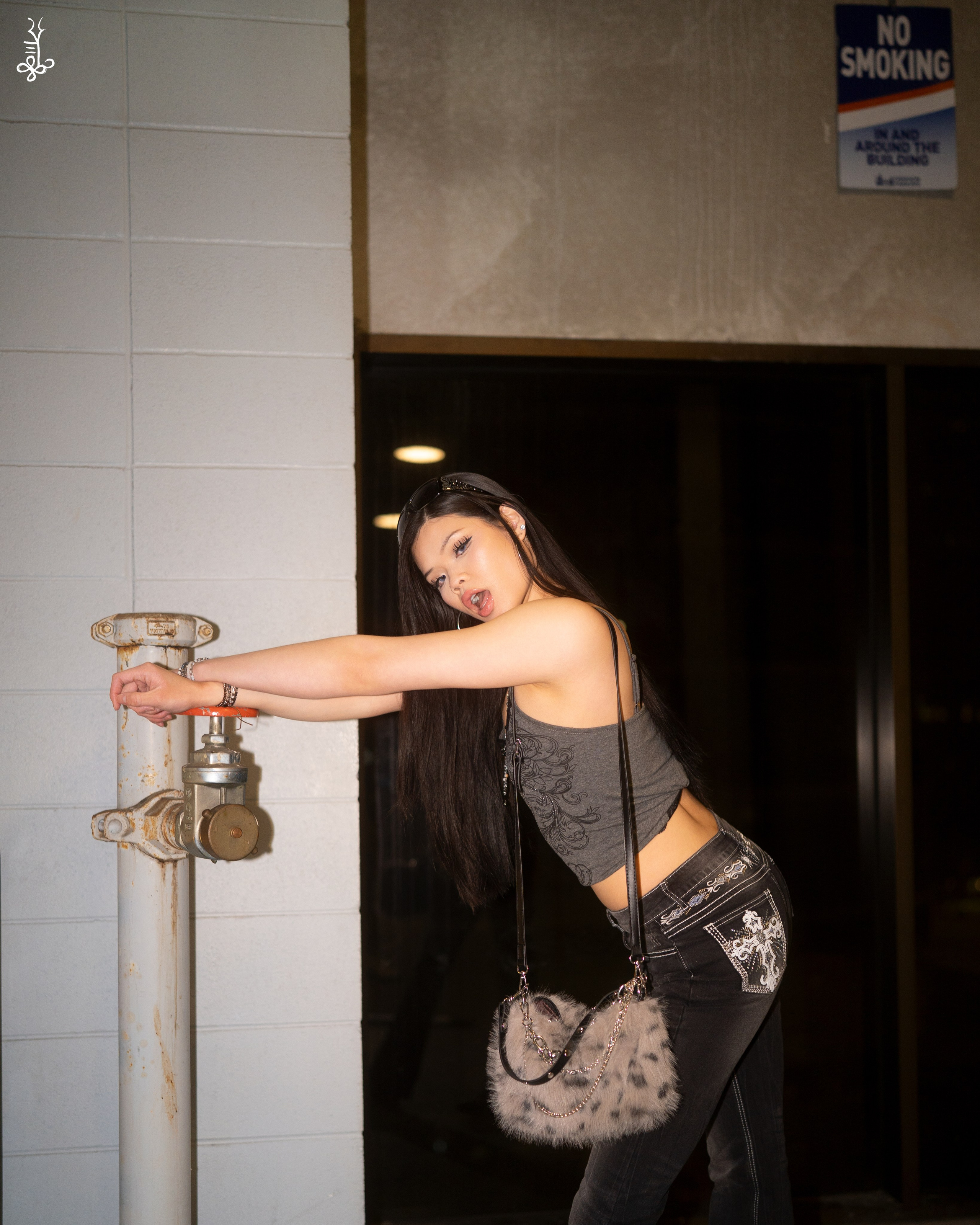 JORDYN FEI. Ke’Ondris