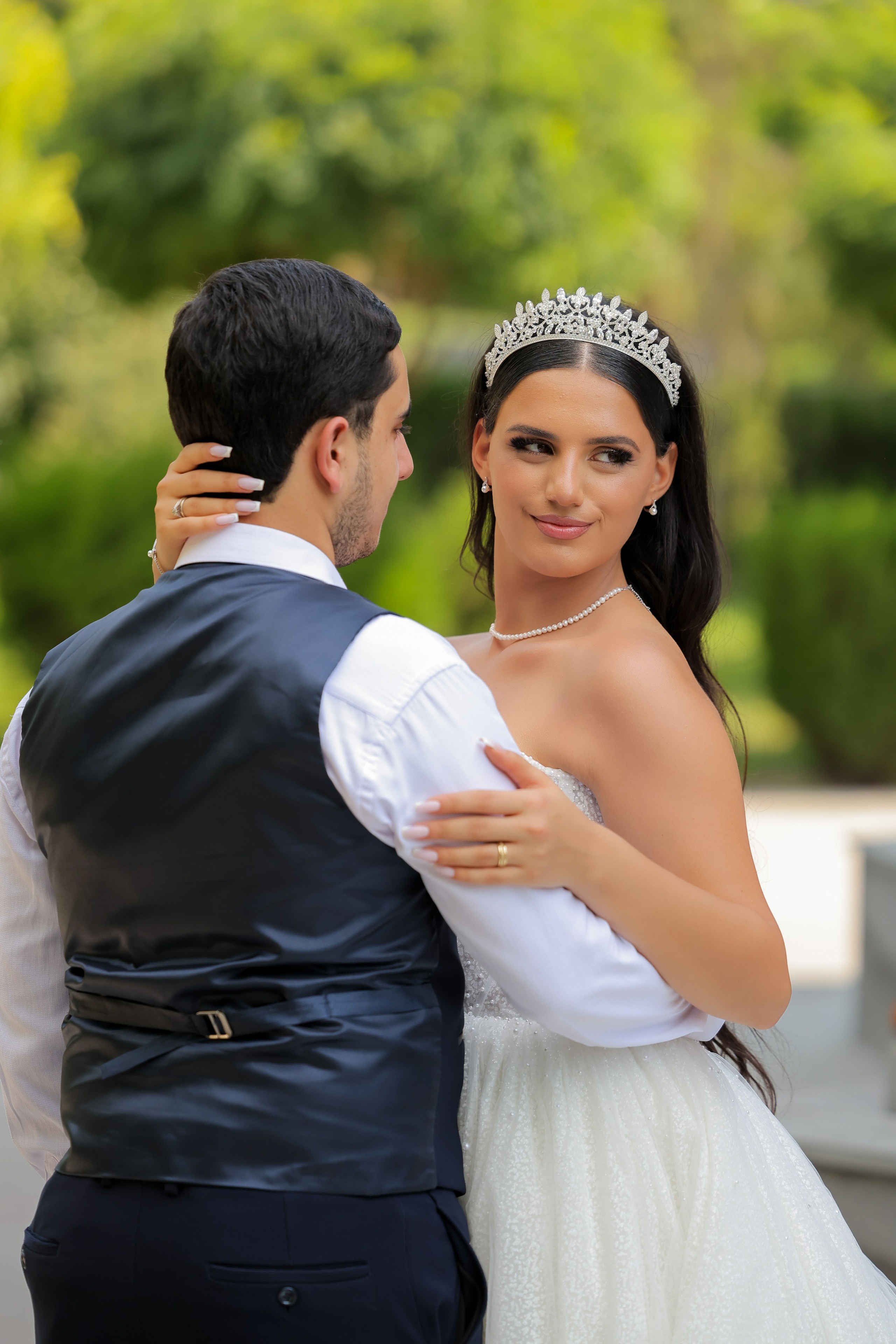 Edgar & Tatev wedding day. KHproduction