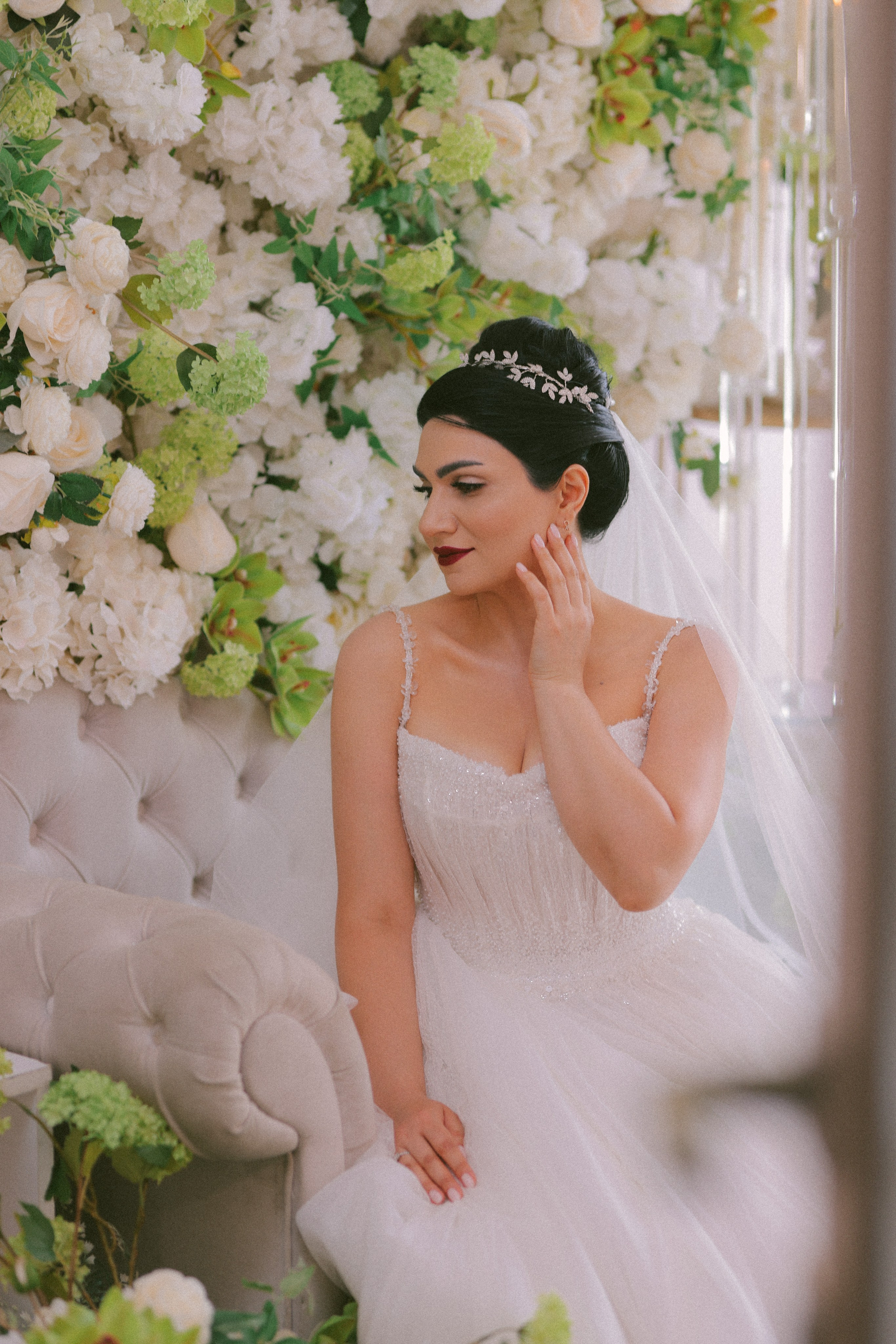 Karen & Tatev wedding day. KHproduction
