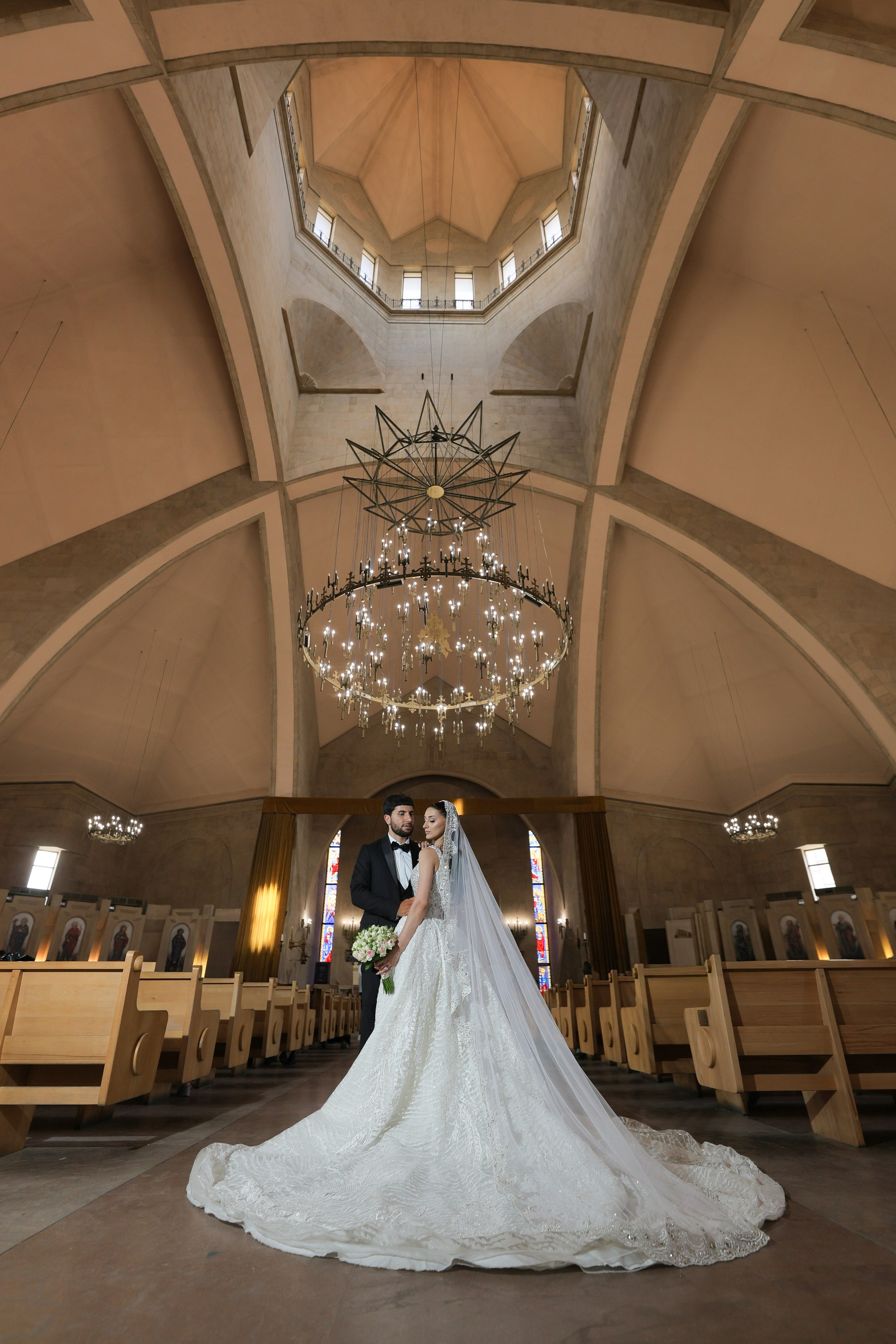 Suren & Yana_Wedding Day. KHproduction