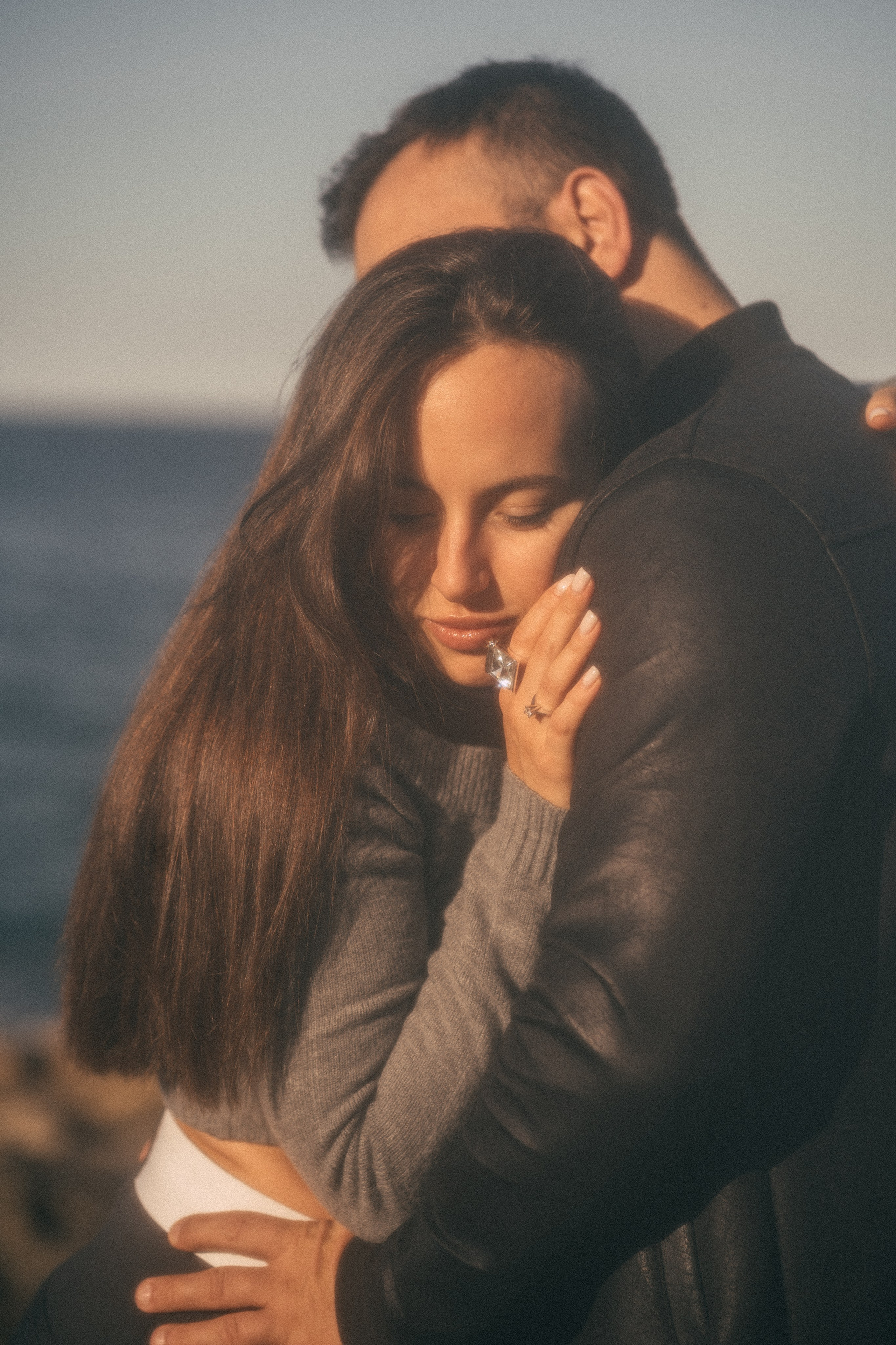 Lilya & Shafak. Фотограф Москва Ларина Юлия