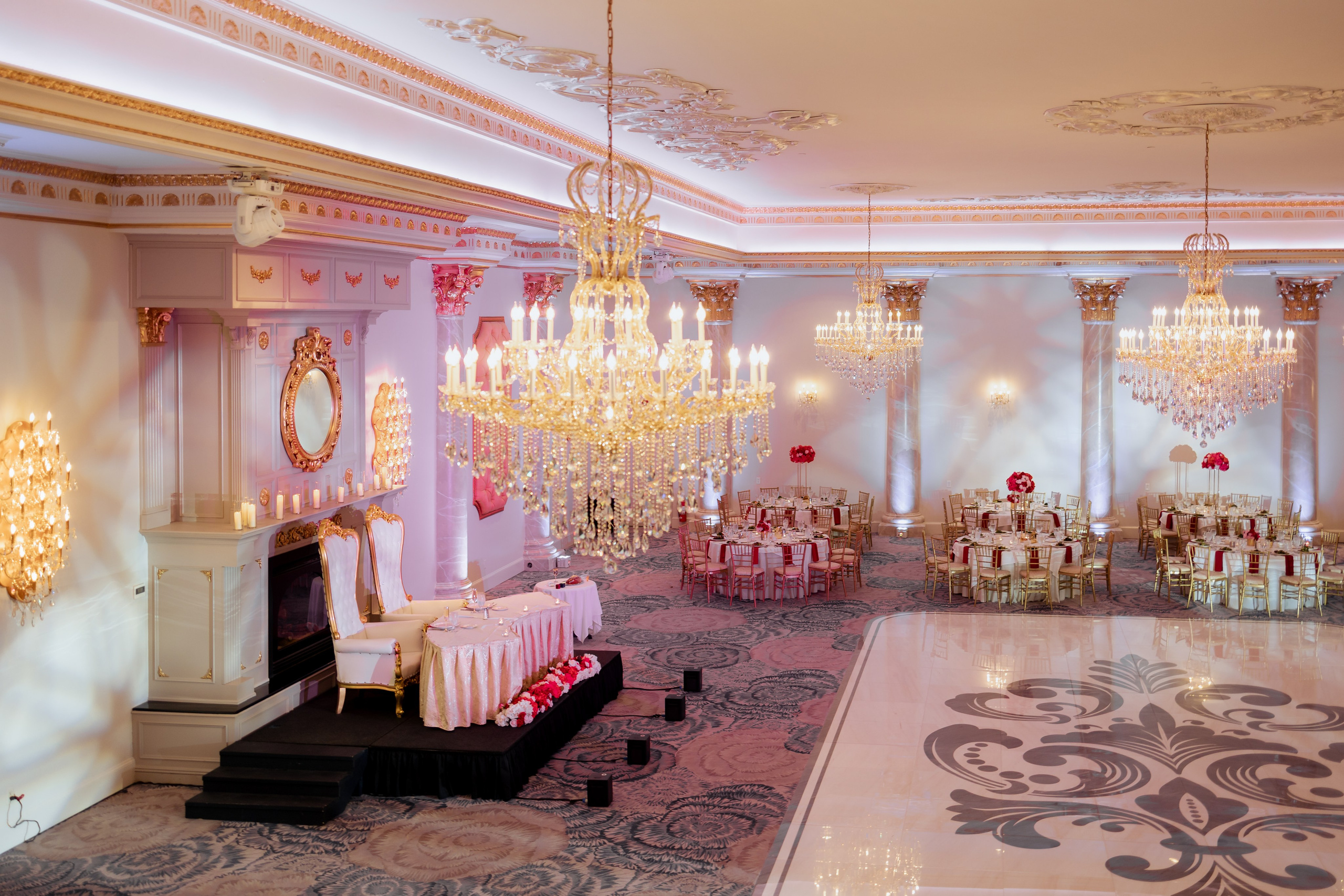 Heather & Ken. Wedding Photo & Video