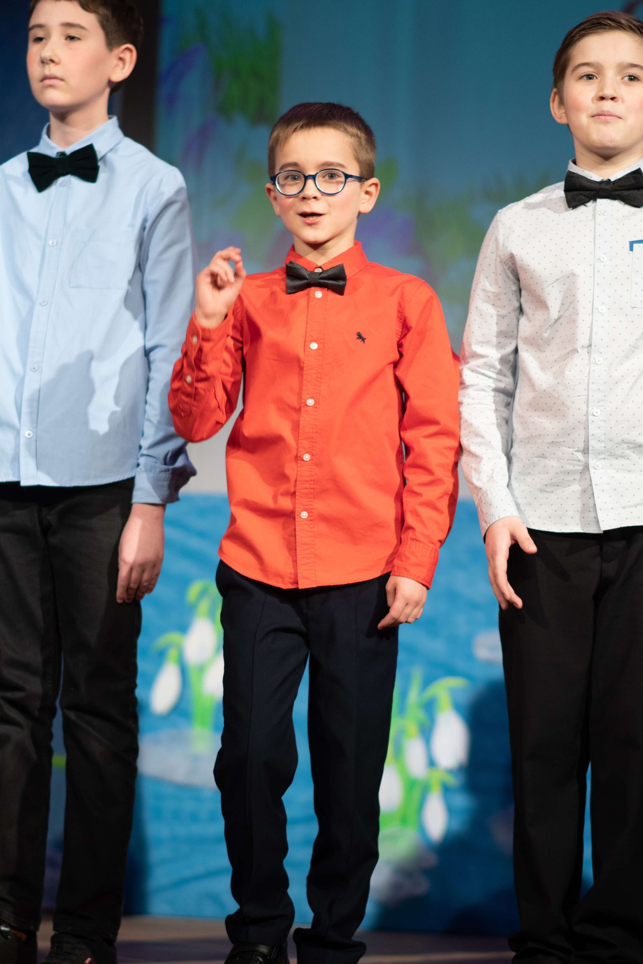 Репортаж. Семейный и детский фотограф