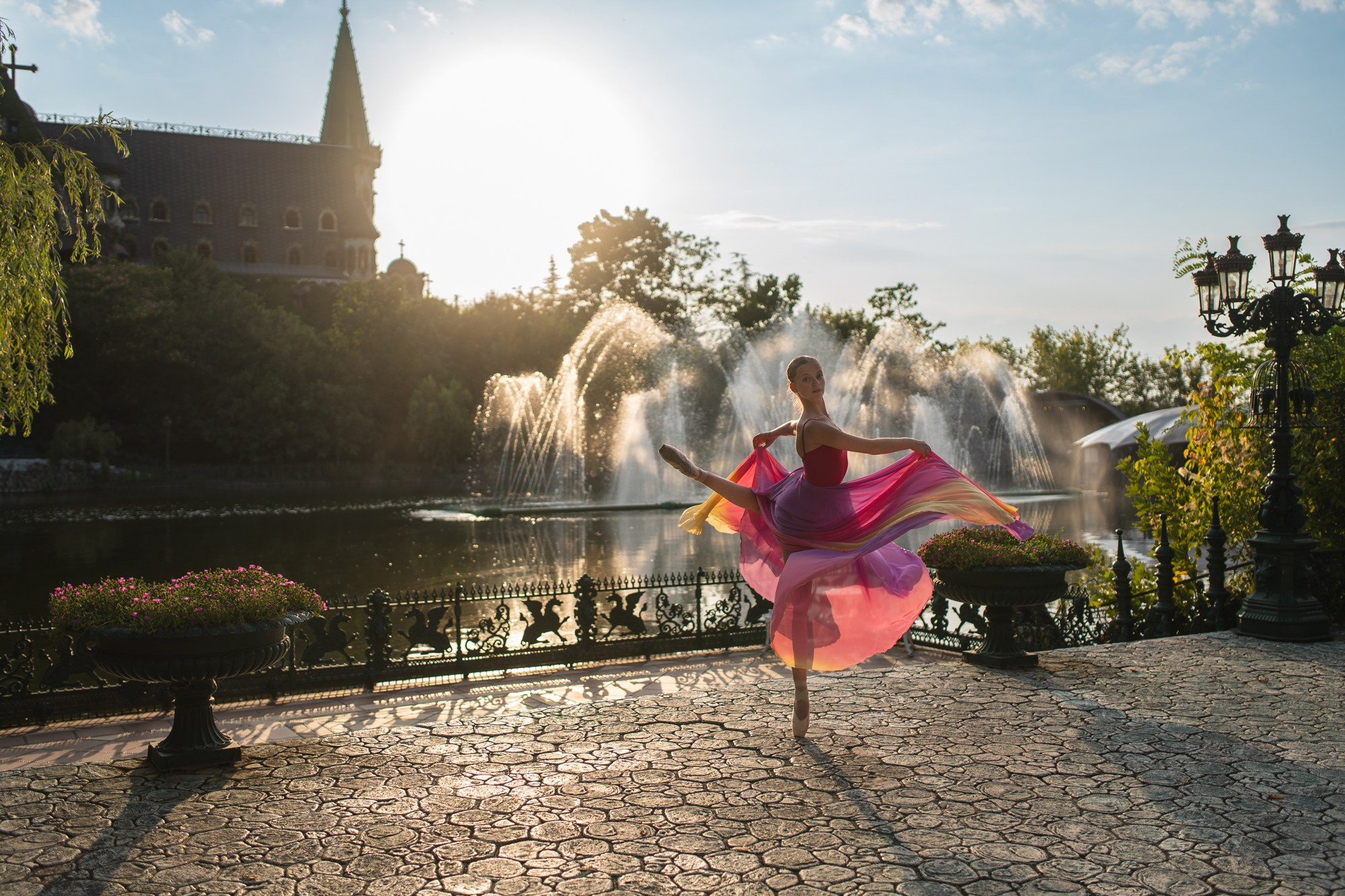 Амира. Фотограф в Болгарии Екатерина Зубкова