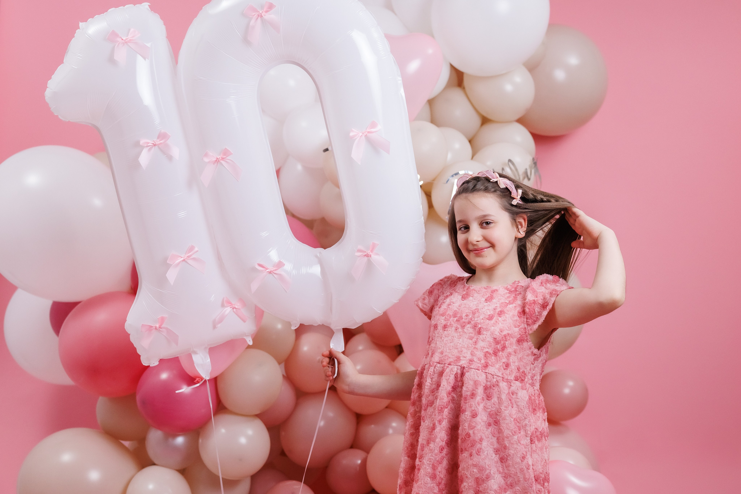 Честит Рожден Ден. Фотограф Ирина Йотова