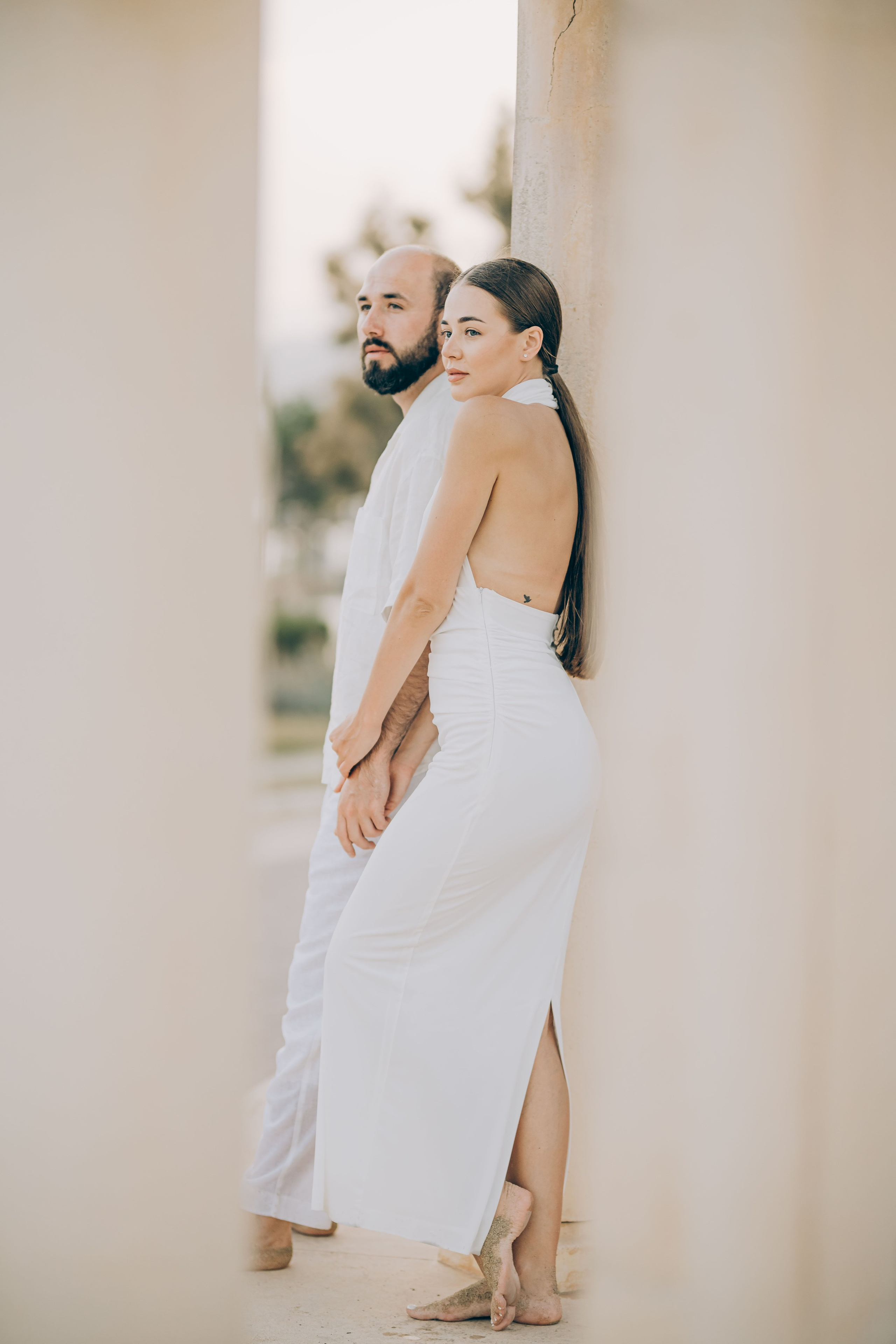 Lova LOva. Фотограф у Пальма де Майорка