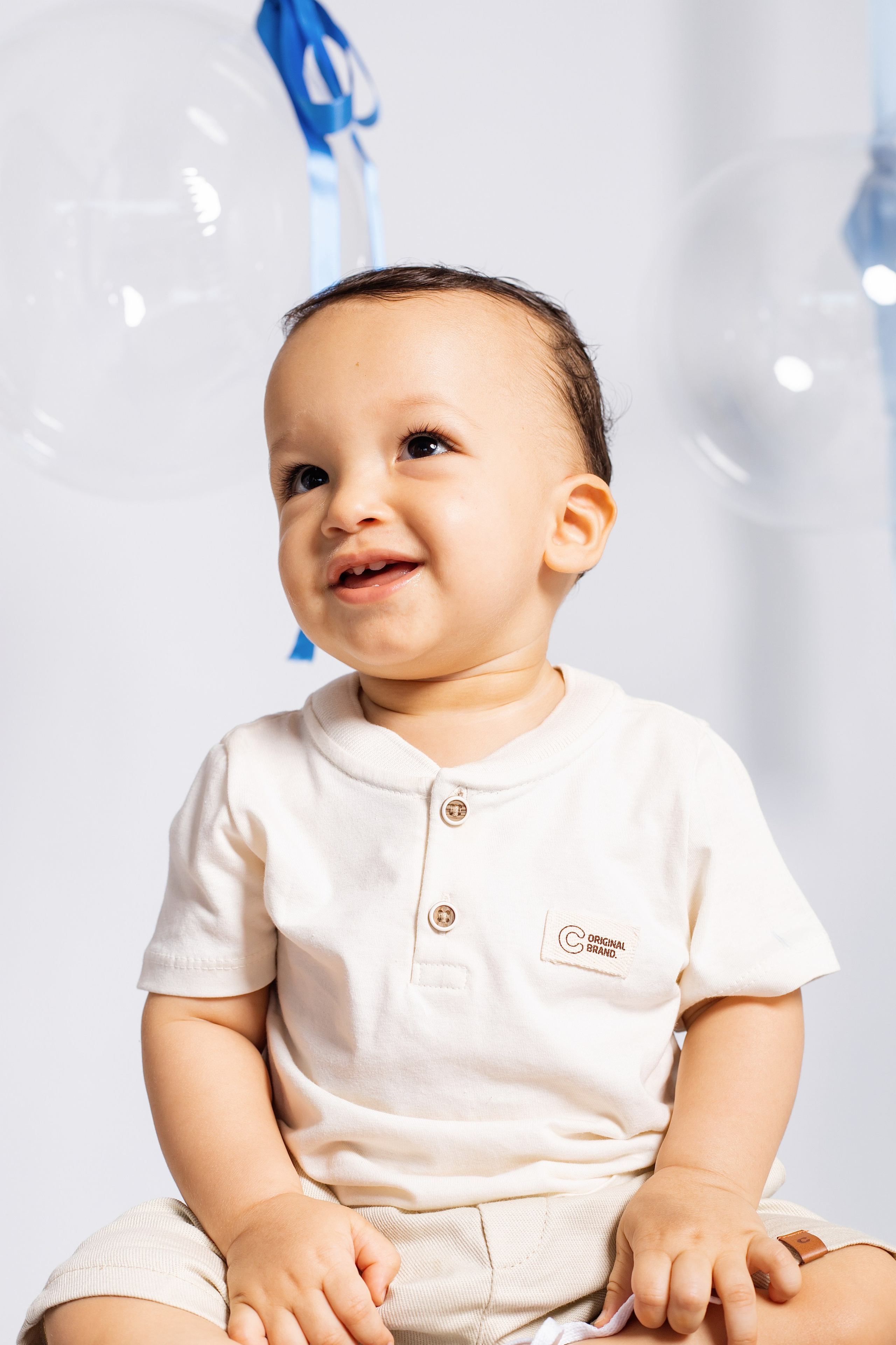 INFANTIL. Eu Talyssa Mendonça (Fotógrafa, Goiânia — GO)