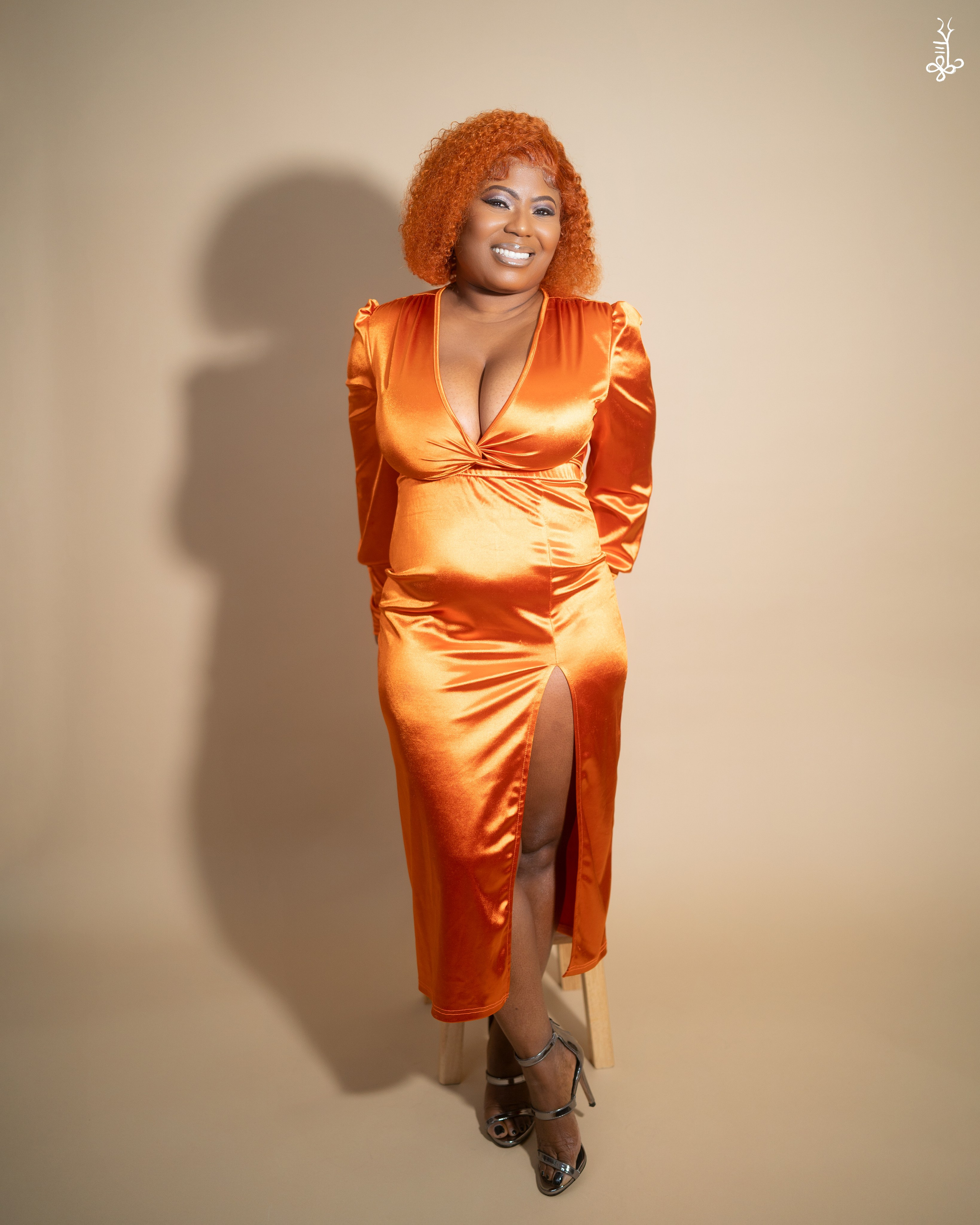 DARLINE. Ke’Ondris