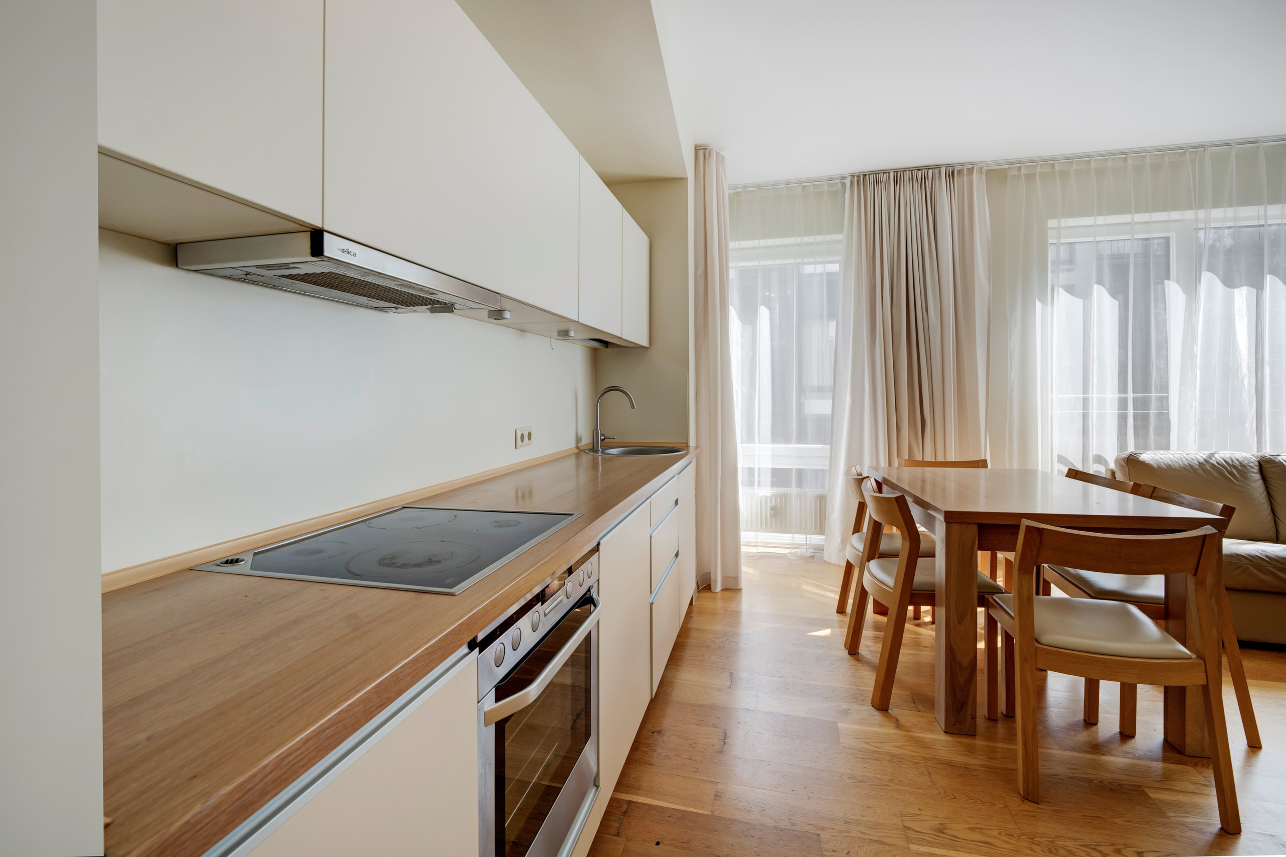 Franko g. 12. Elina Sapiega fotografė Vilniuje