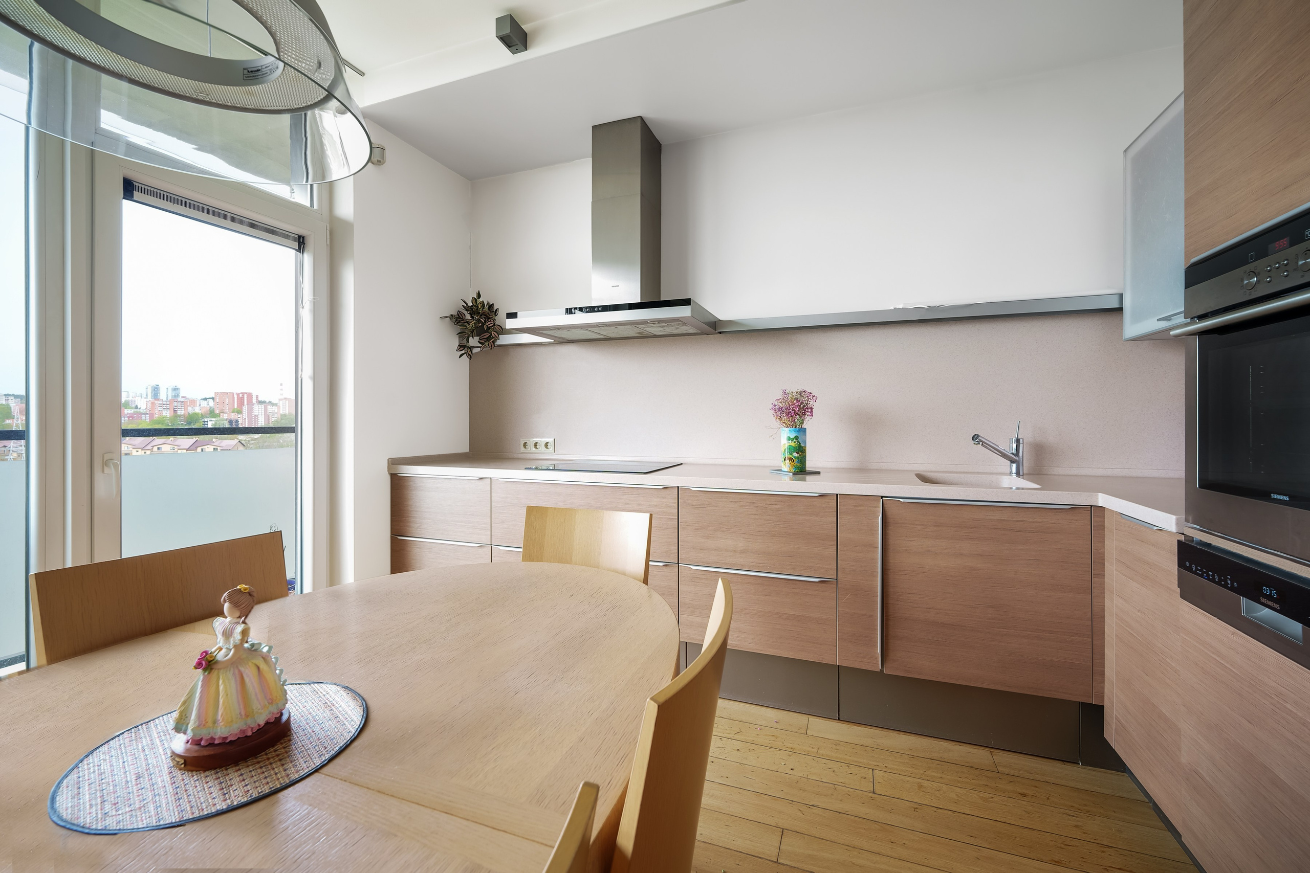 Trinapolio g. 9a. Elina Sapiega fotografė Vilniuje