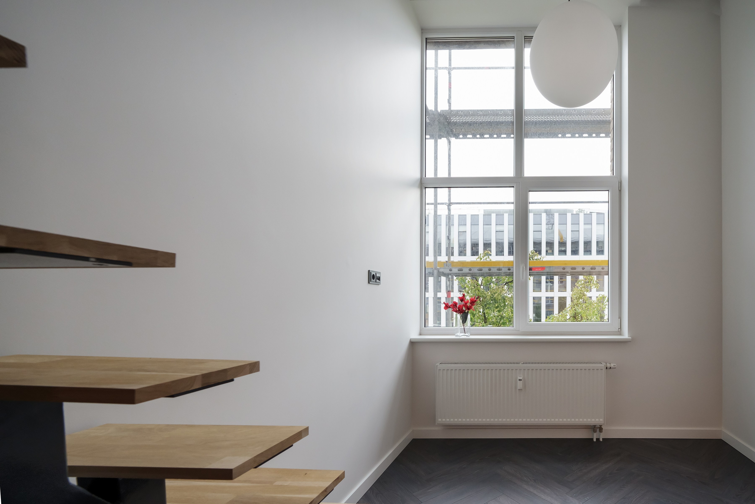 Naugarduko g. 41. Elina Sapiega fotografė Vilniuje