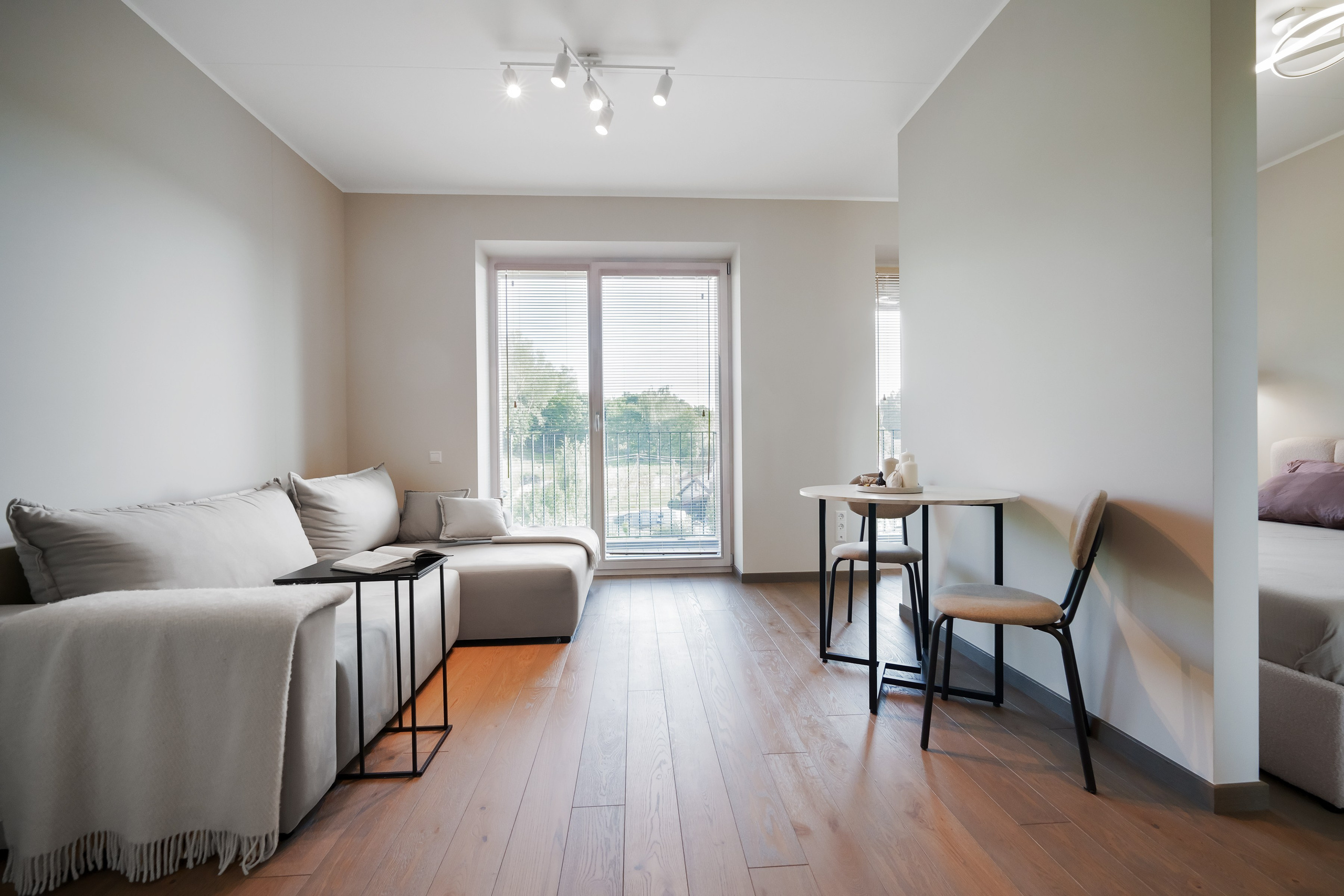 Kaukysos g. 3. Elina Sapiega fotografė Vilniuje