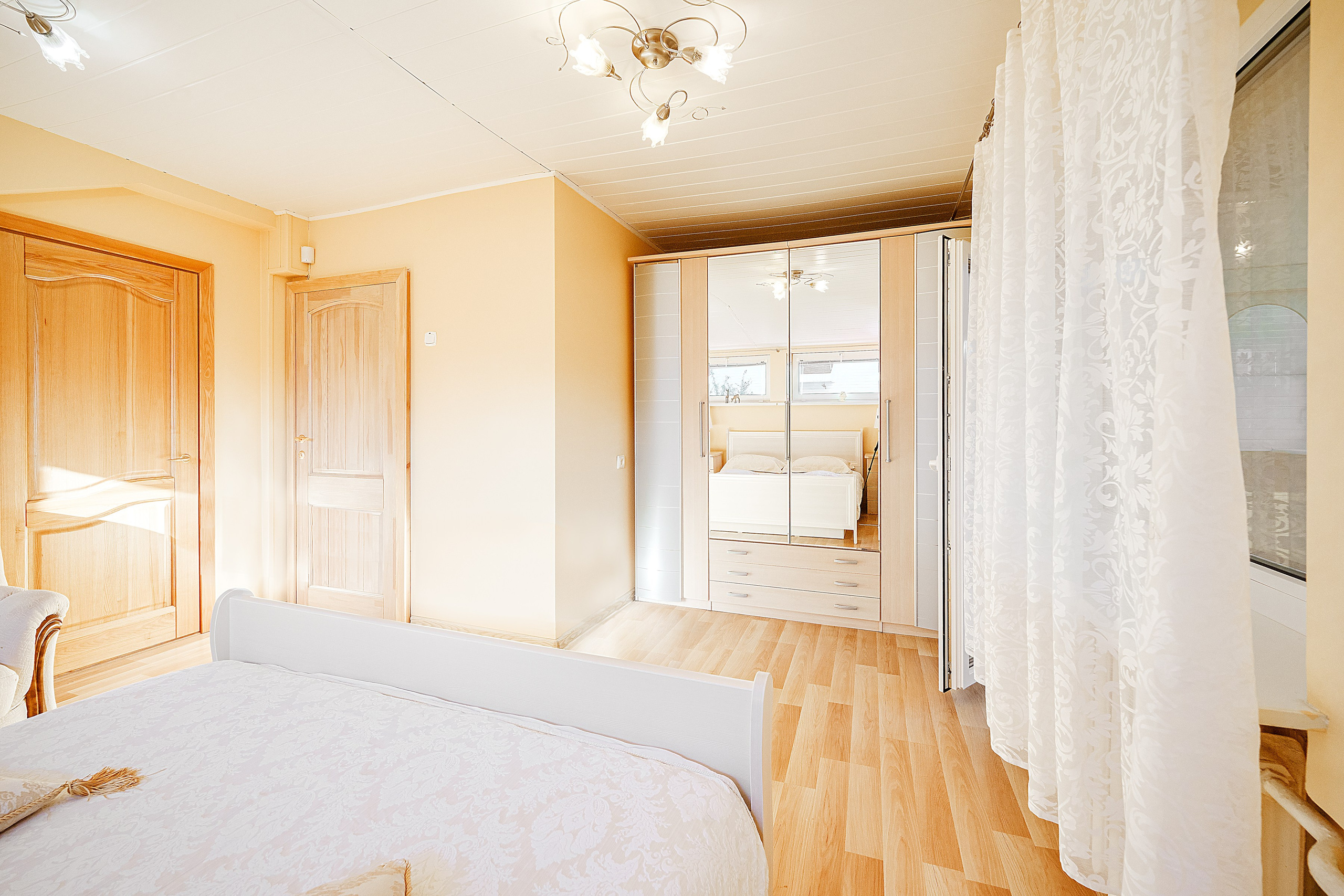 Sūduvių 16, Buivydiškės. Elina Sapiega fotografė Vilniuje