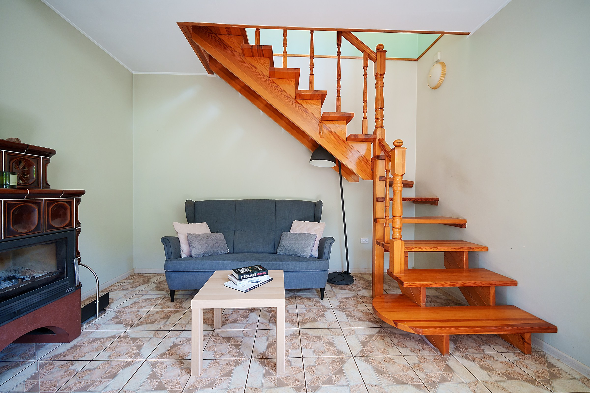 Žaliakalnio Sodų 2-oji (1). Elina Sapiega fotografė Vilniuje