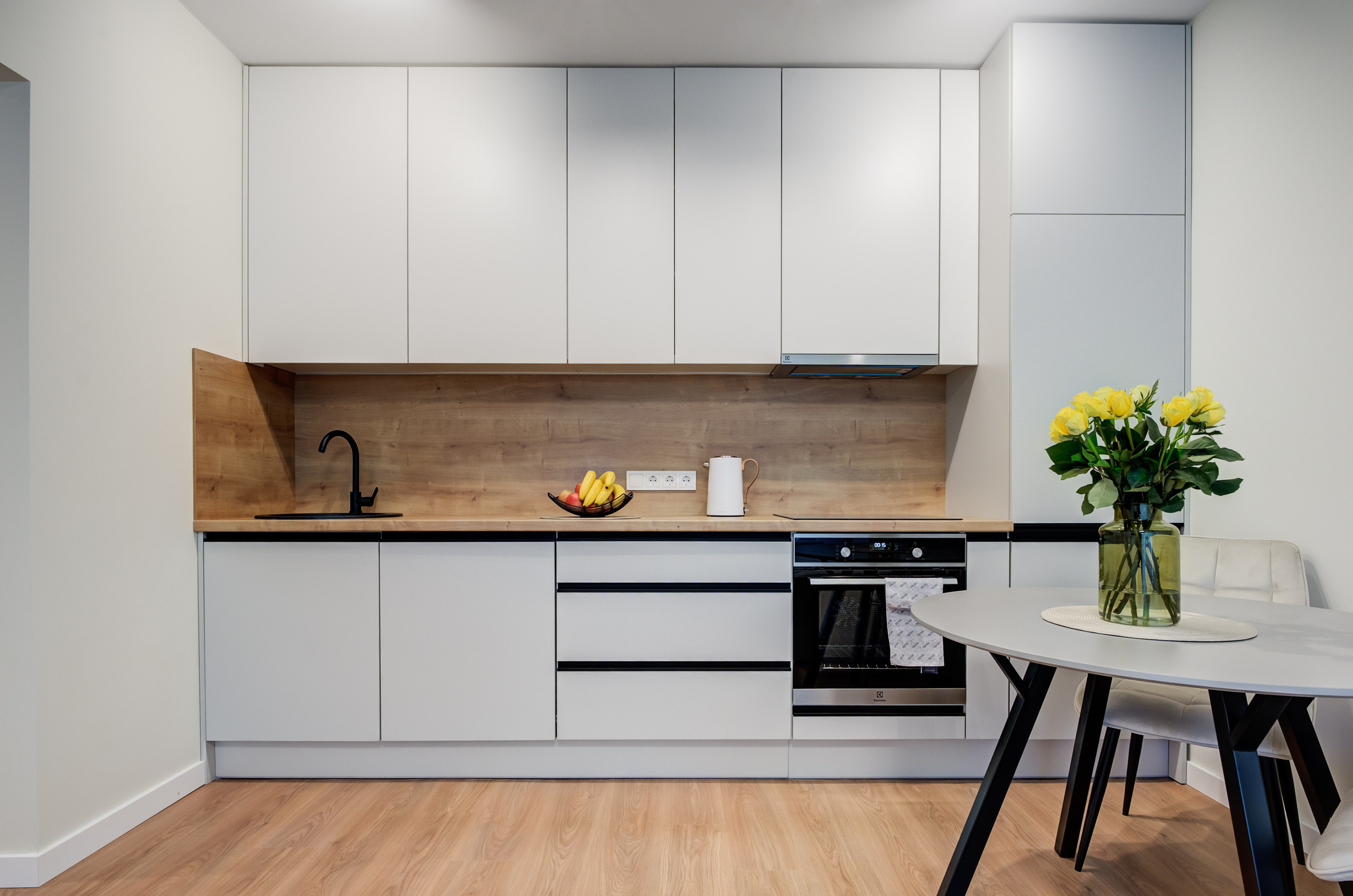 Fabijoniškių g. 73. Elina Sapiega fotografė Vilniuje