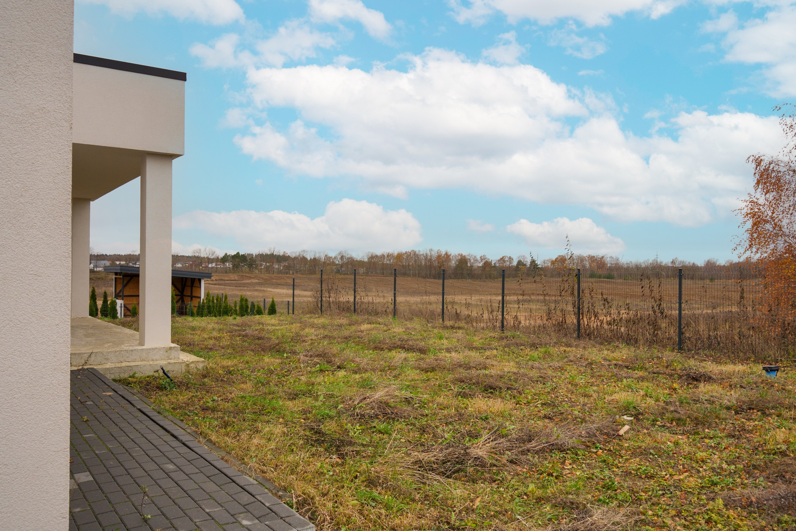 Kaimynų g. 192. Elina Sapiega fotografė Vilniuje