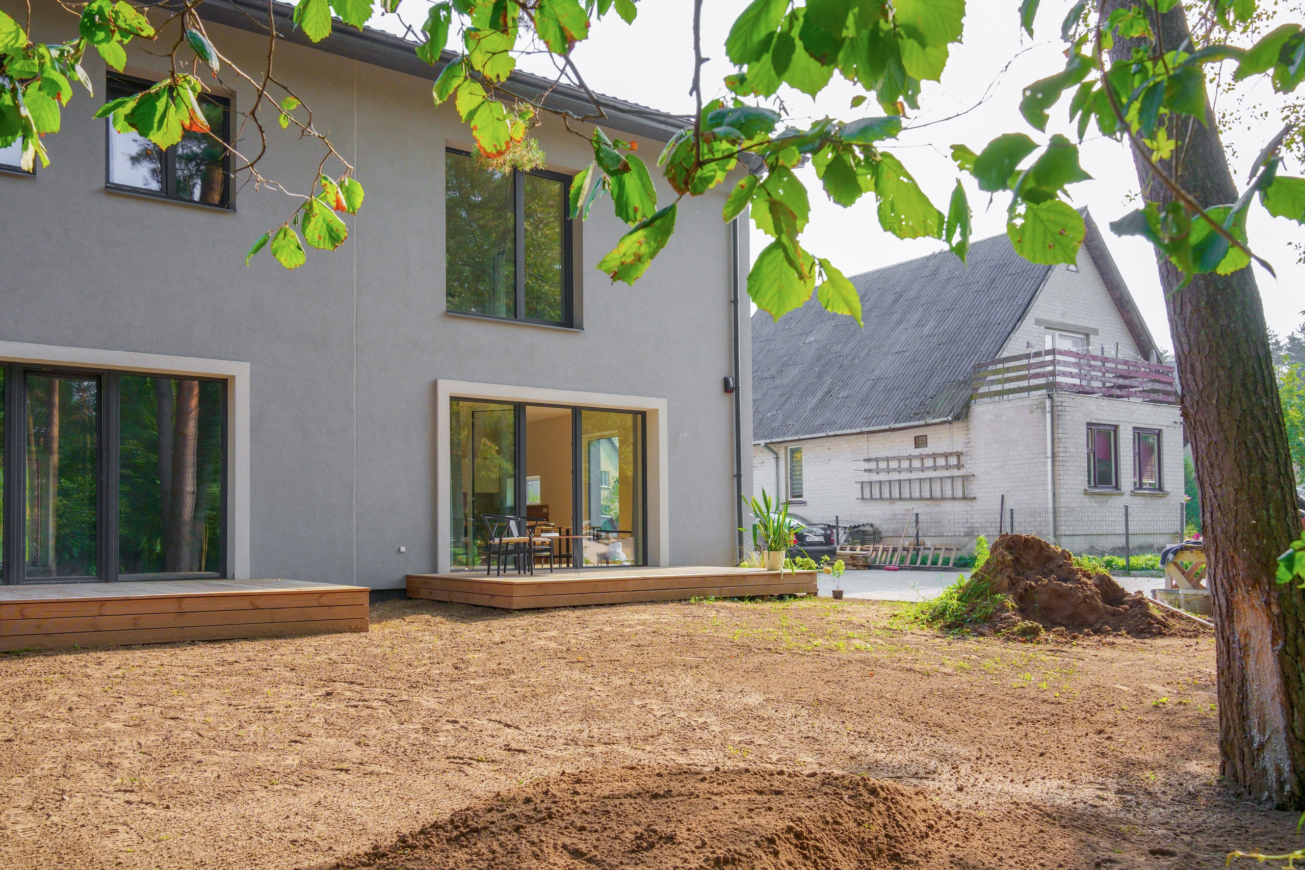 Poperiaus g. 61. Elina Sapiega fotografė Vilniuje