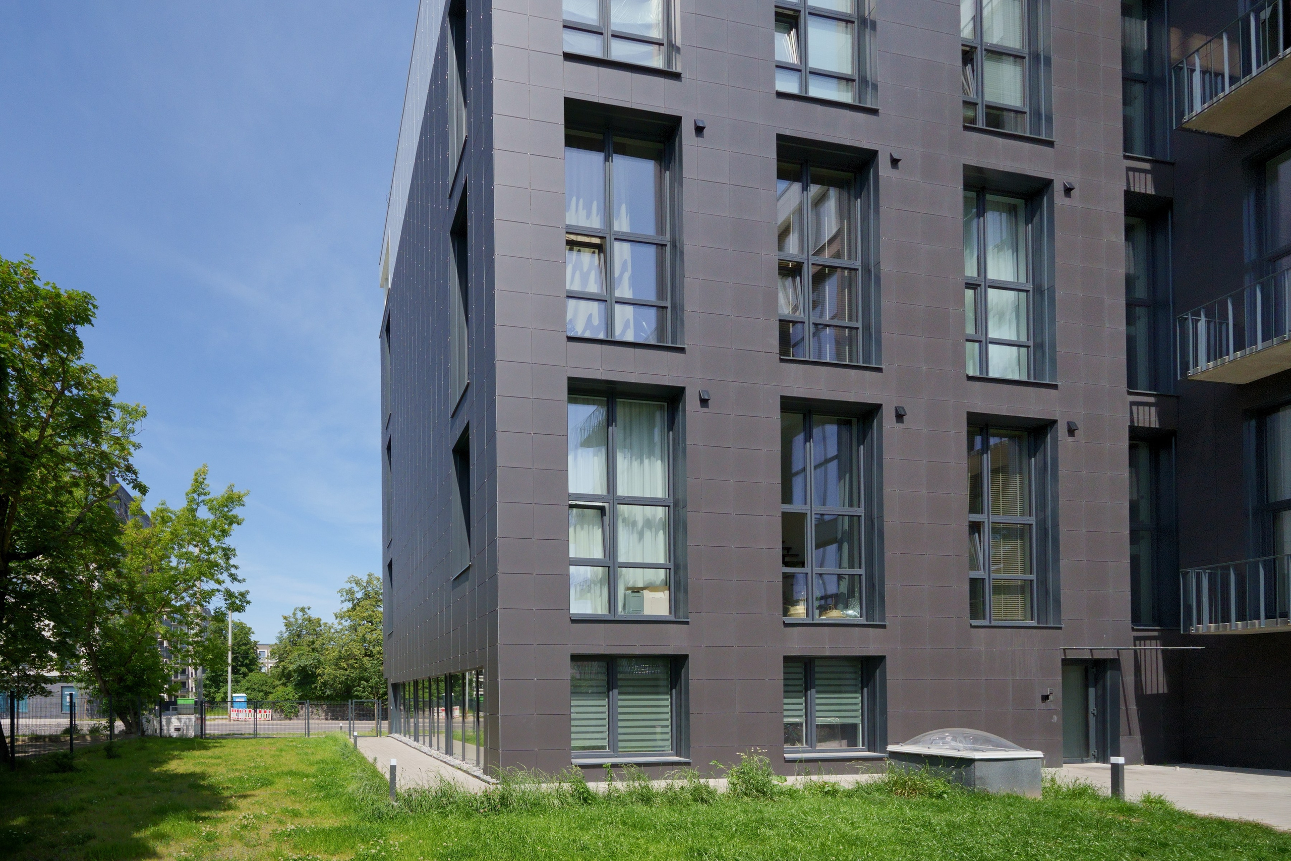 Kauno g. 32b. Elina Sapiega fotografė Vilniuje