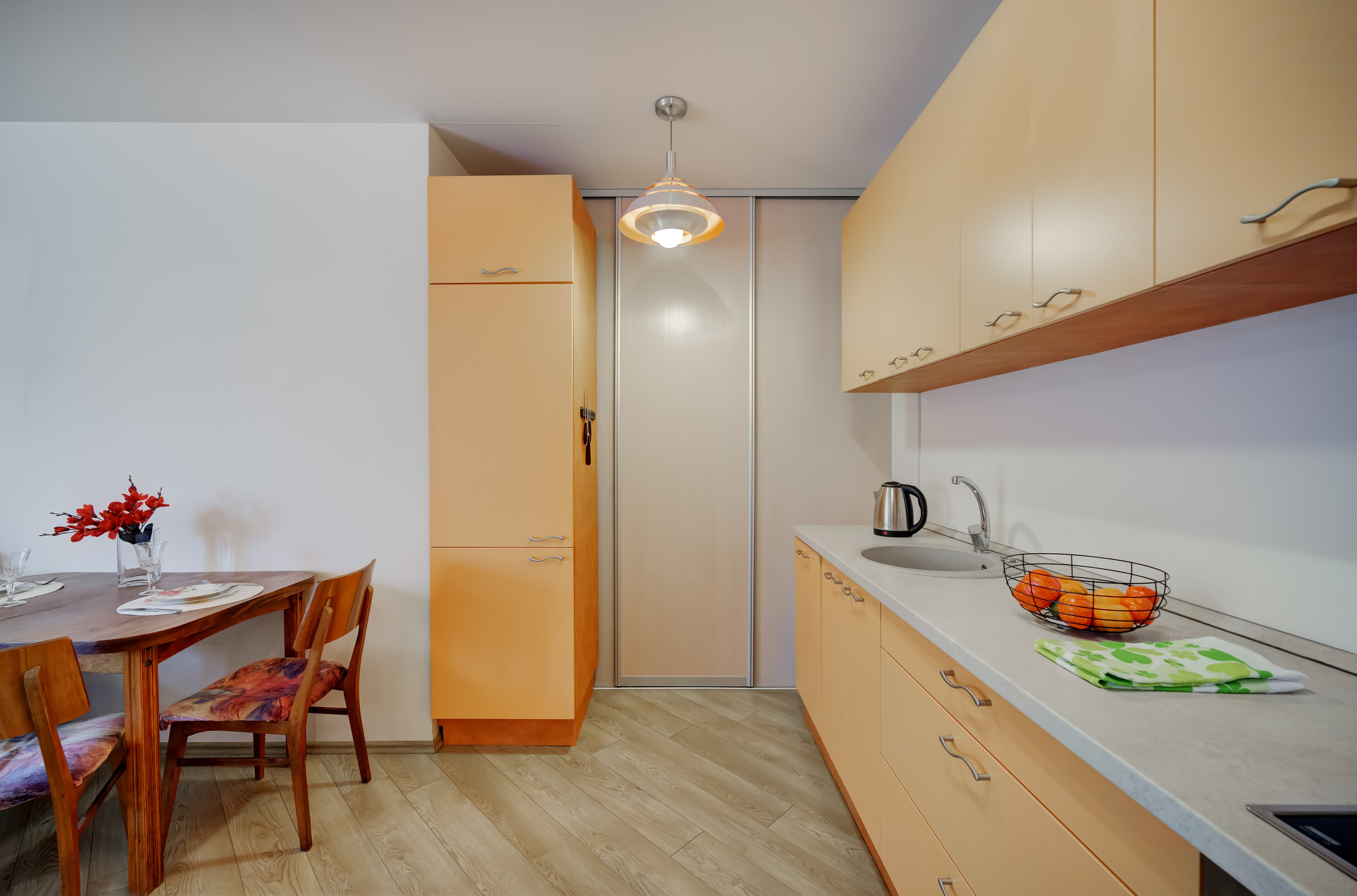 Šv. Stepeno g. 29, 2-jų kambarių buto fotosesija. Elina Sapiega fotografė Vilniuje