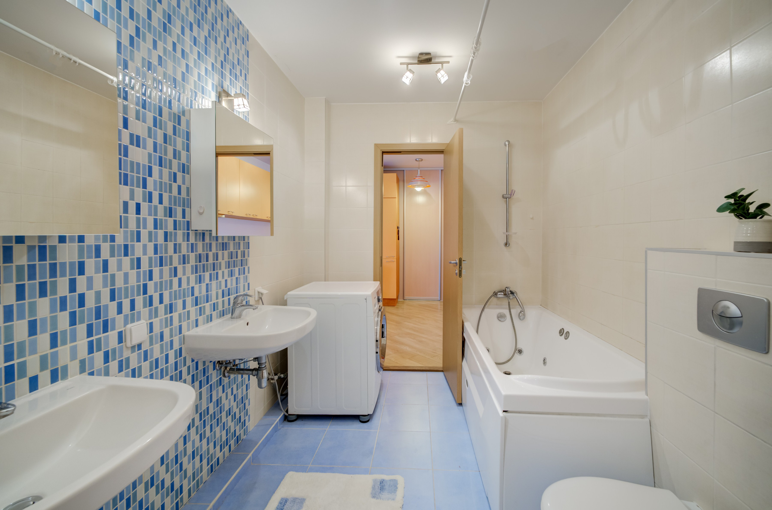 Šv. Stepeno g. 29, 2-jų kambarių buto fotosesija. Elina Sapiega fotografė Vilniuje