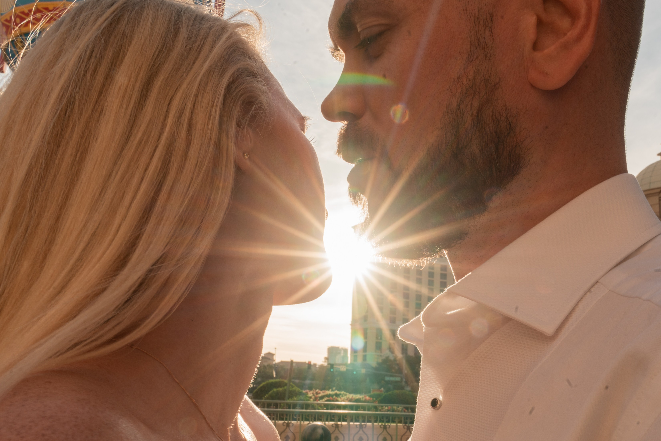 Svetlana&Alexander. Wedding & elopement photographer Viktoriya Kravtsov. Las Vegas