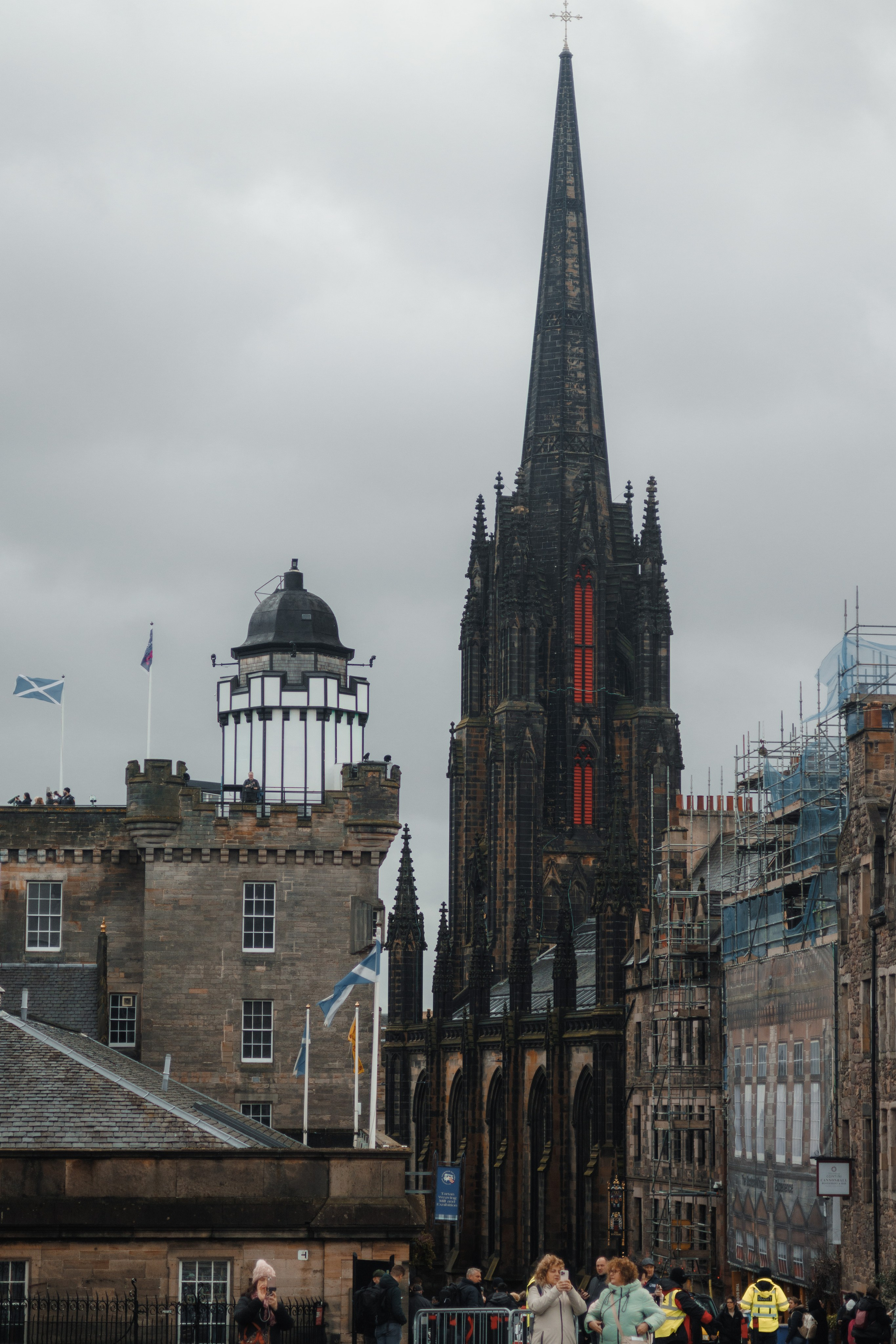 Street. Portrait and Street photographer in Vilnius Edgar Shaipunas