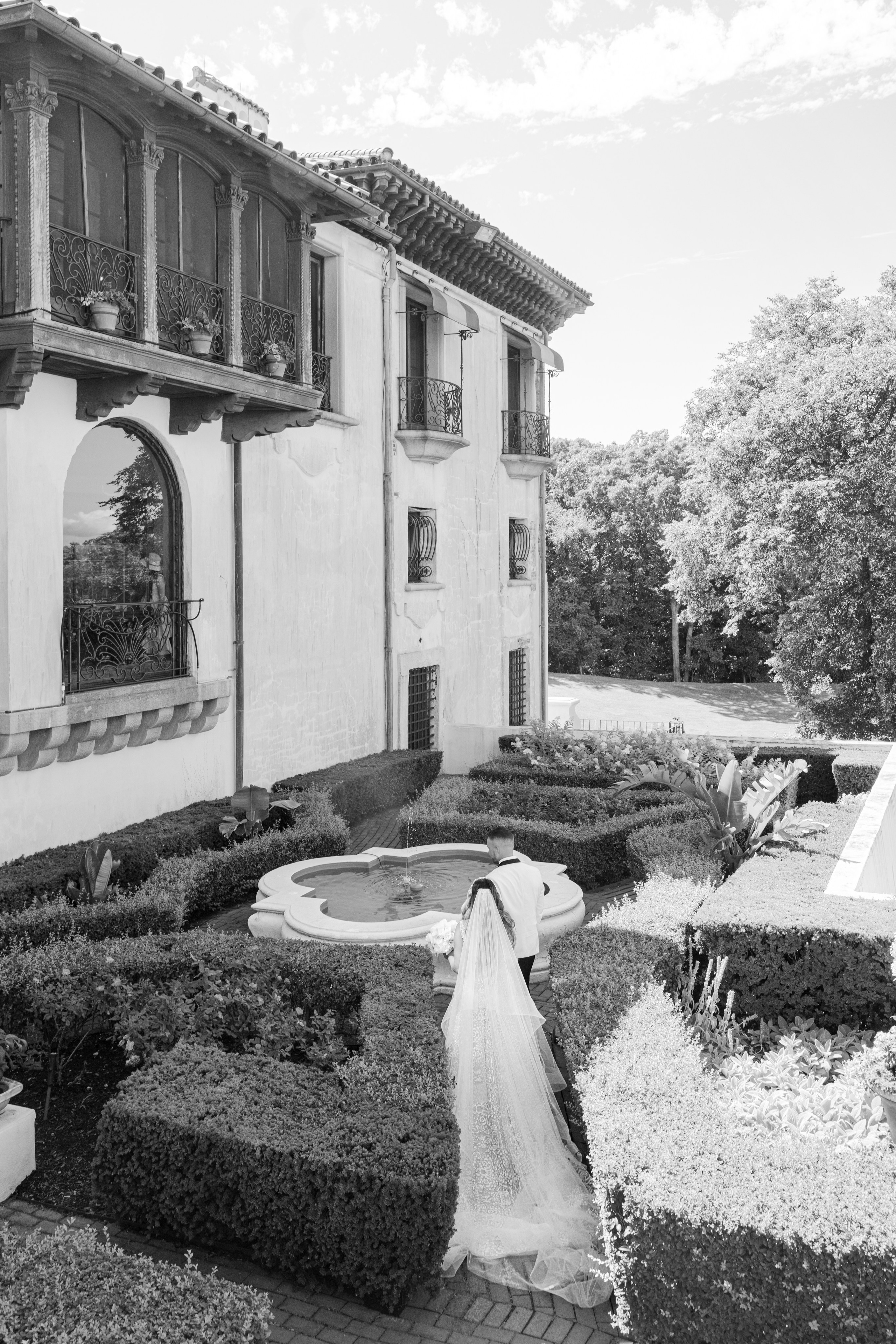 Alexa & Darren. Wedding Photo & Video