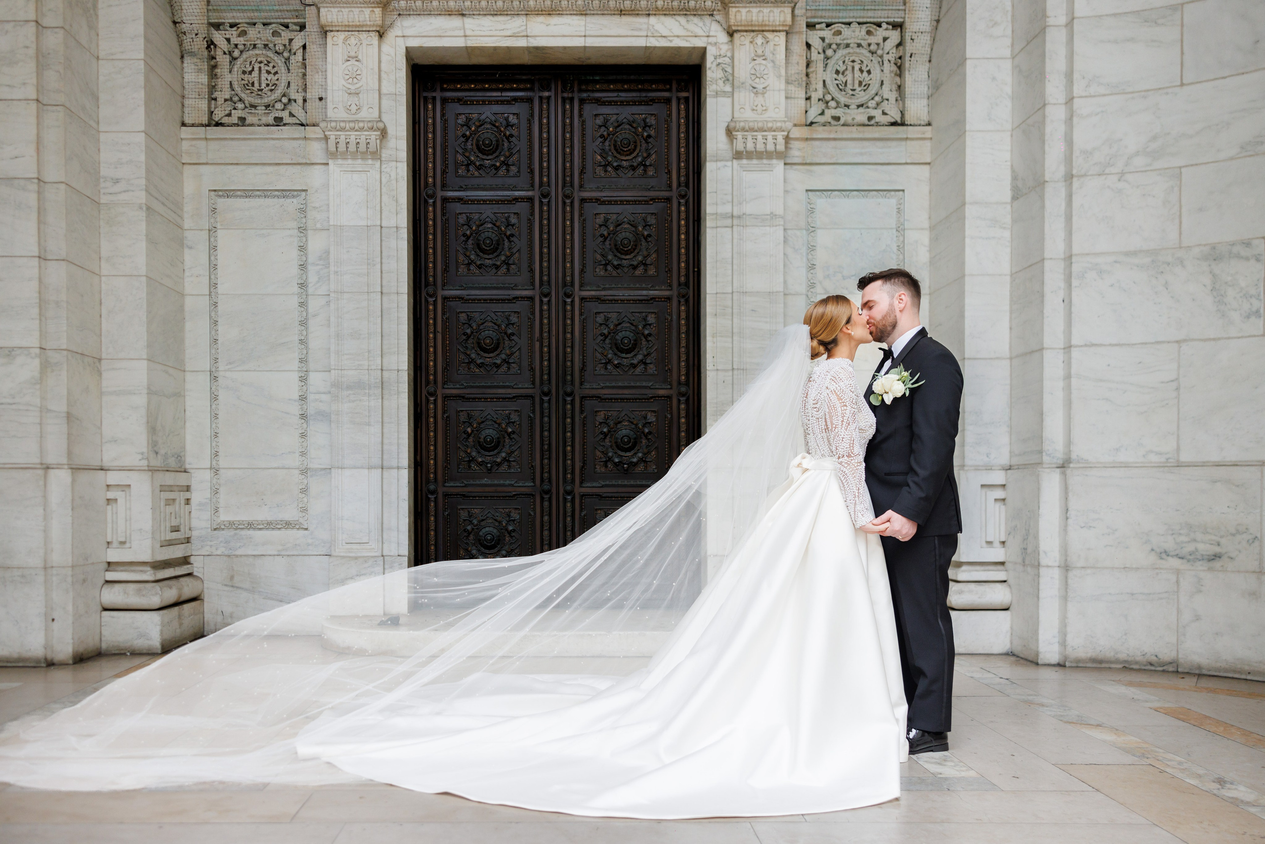 Alessia & Forrest. Wedding Photo & Video